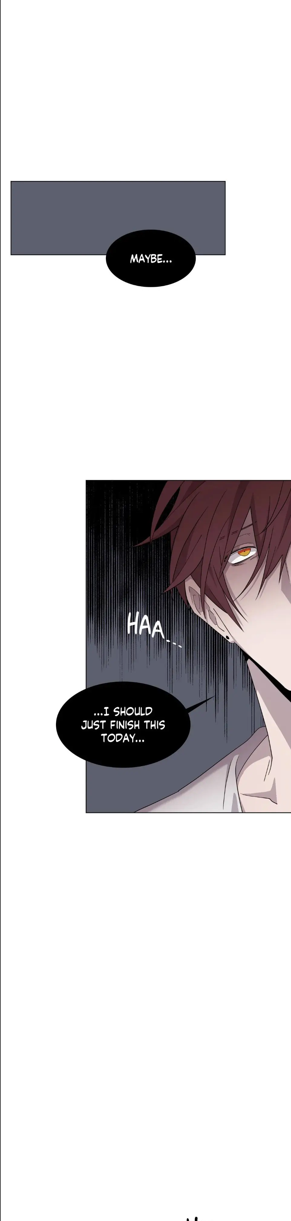 Read When the Magpie Comes chapter 4 image 22 on Lezhin