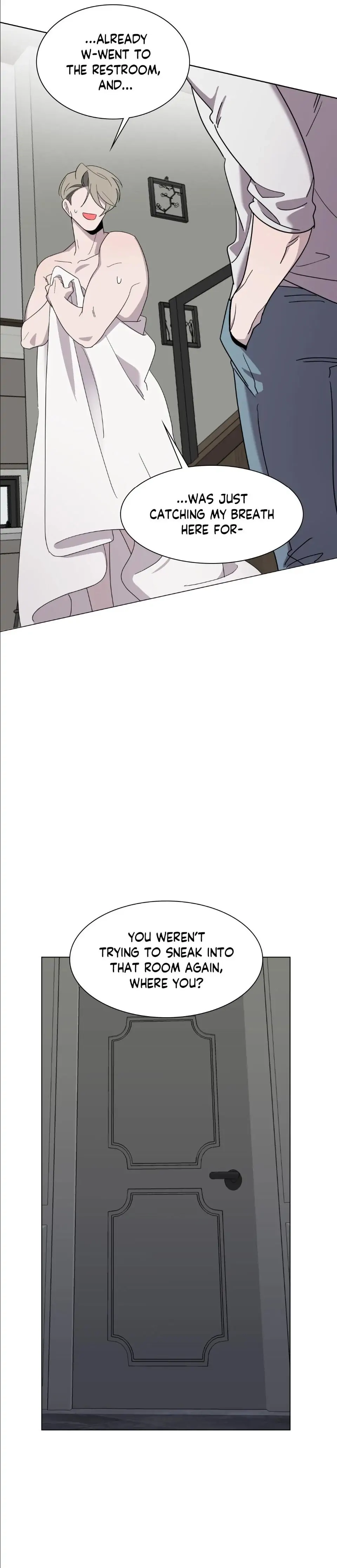 Read When the Magpie Comes chapter 4 image 26 on Lezhin