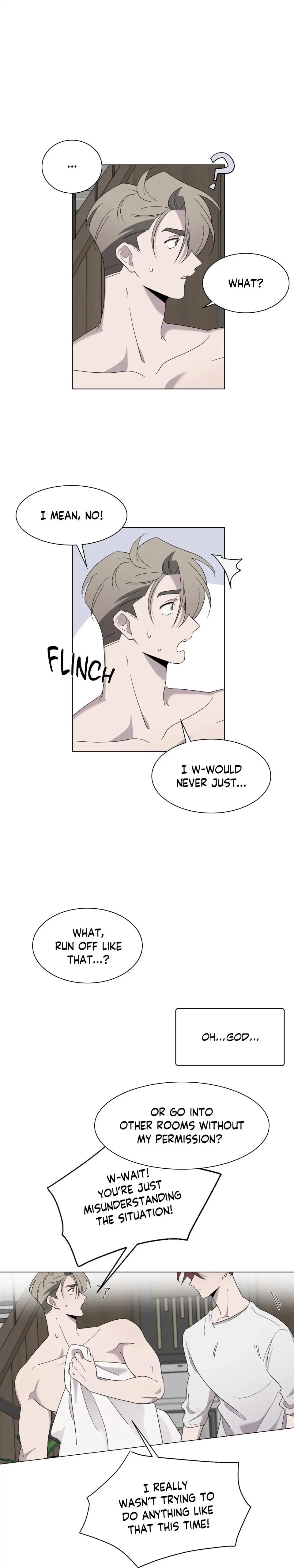 Read When the Magpie Comes chapter 4 image 27 on Lezhin