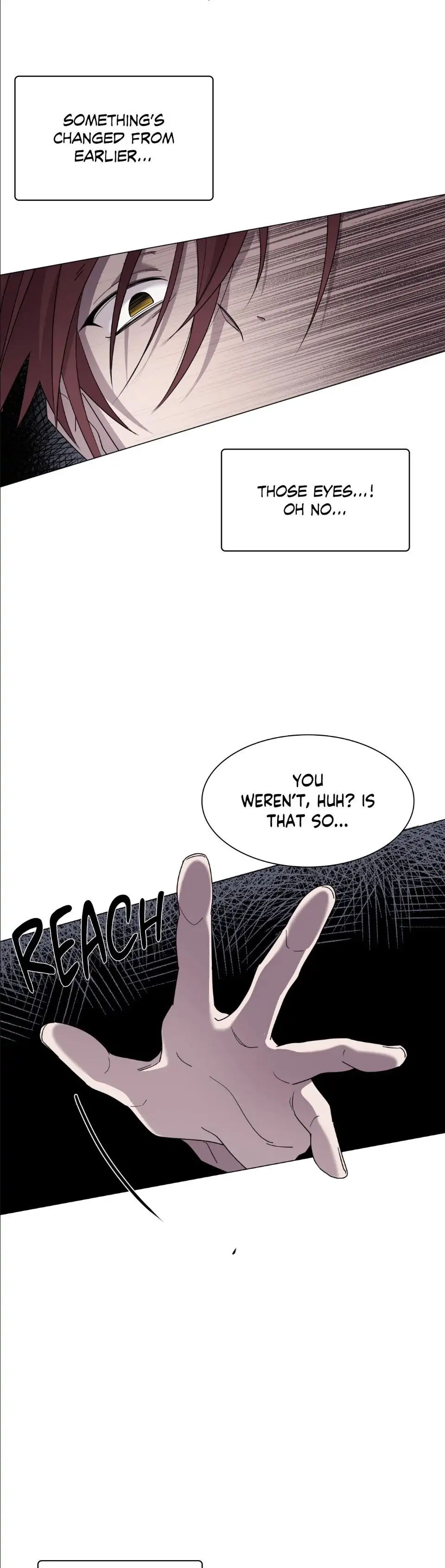 Read When the Magpie Comes chapter 4 image 28 on Lezhin