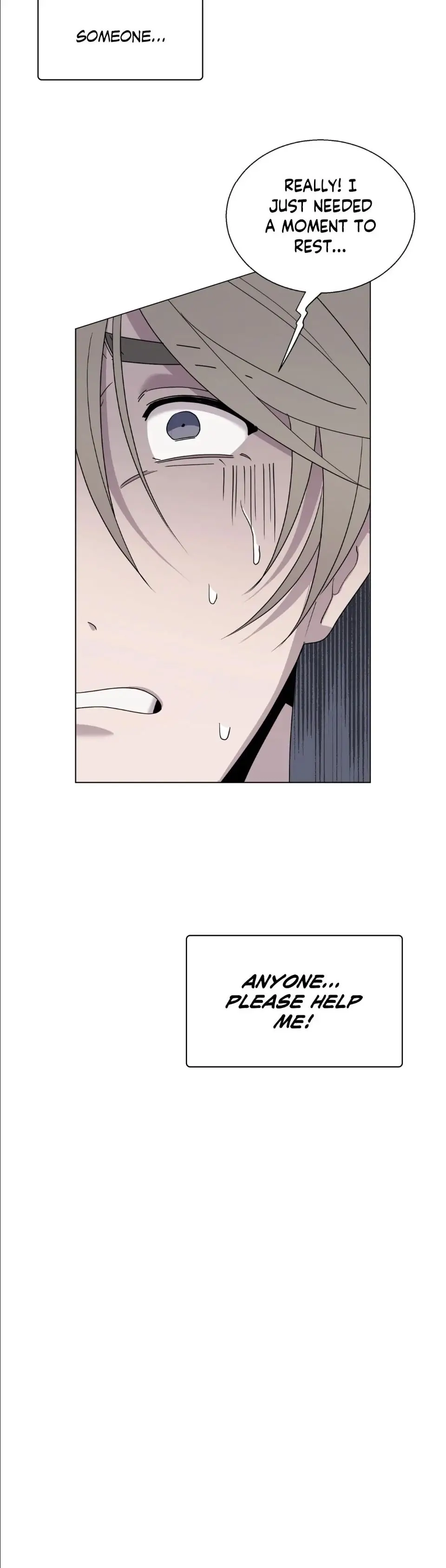 Read When the Magpie Comes chapter 4 image 29 on Lezhin