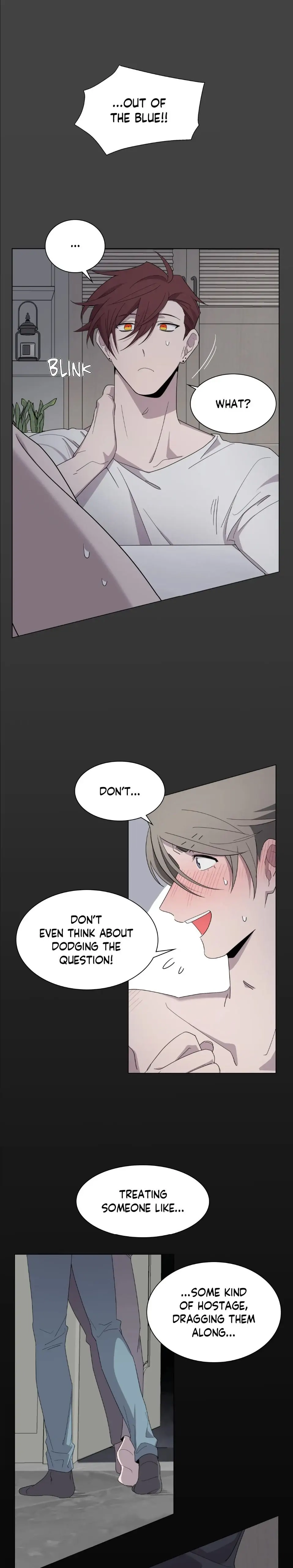Read When the Magpie Comes chapter 4 image 3 on Lezhin