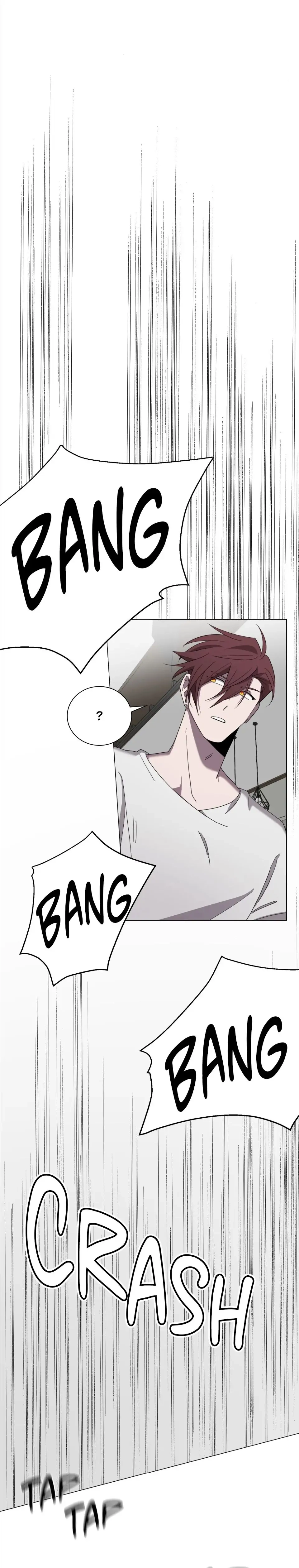 Read When the Magpie Comes chapter 4 image 30 on Lezhin