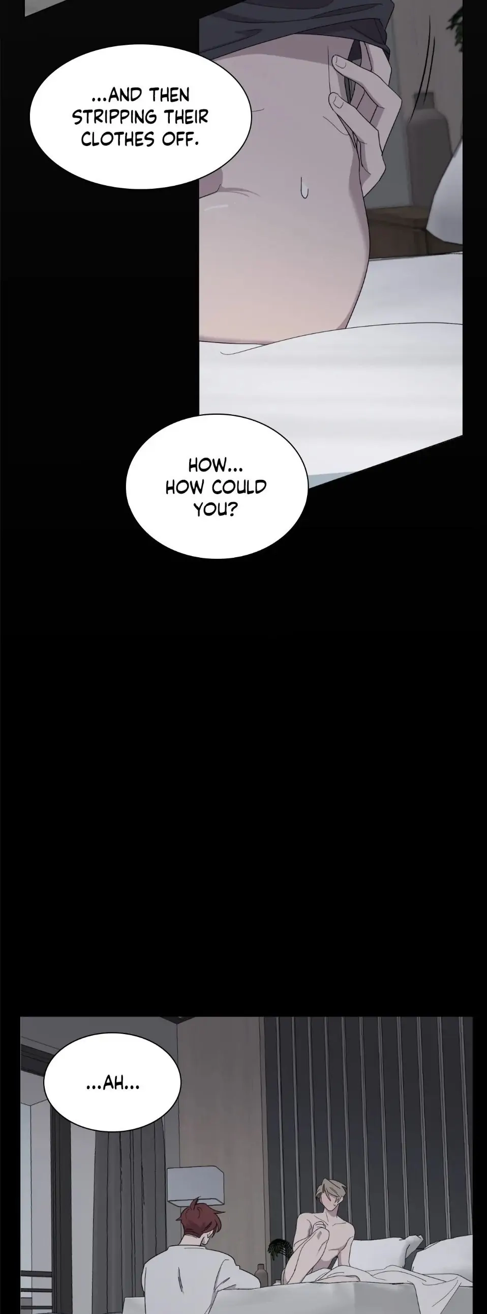 Read When the Magpie Comes chapter 4 image 4 on Lezhin
