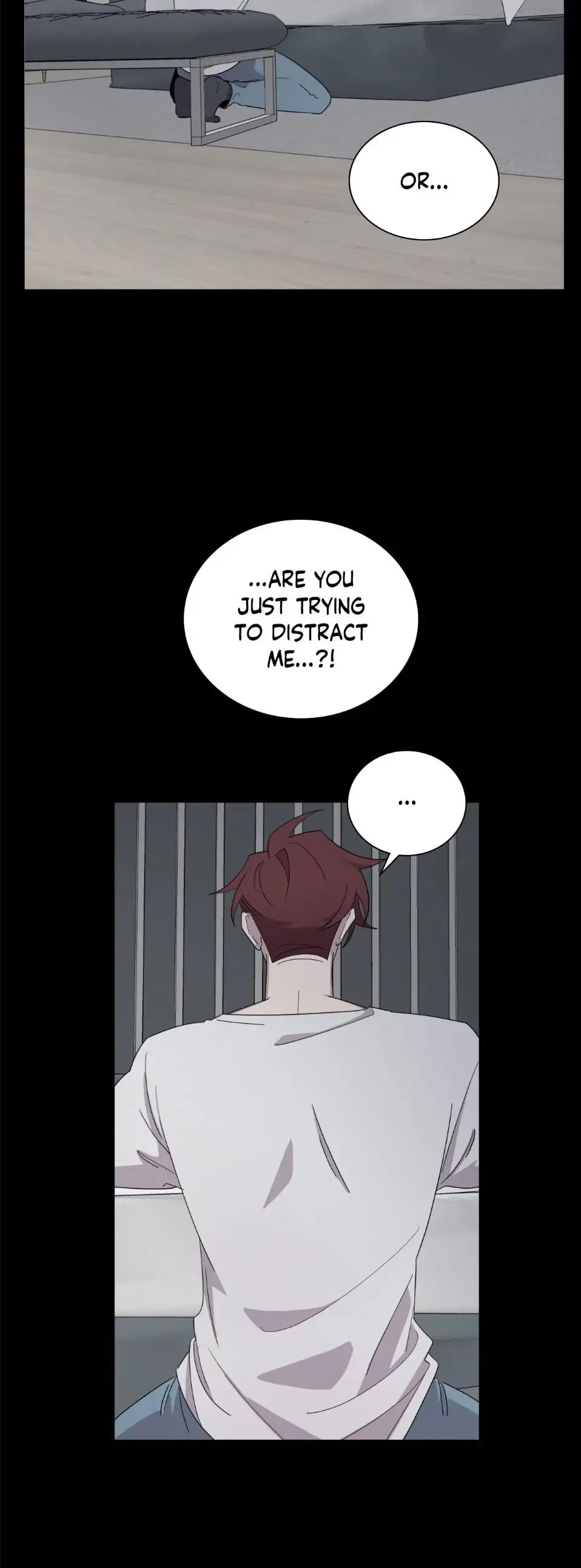 Read When the Magpie Comes chapter 4 image 5 on Lezhin