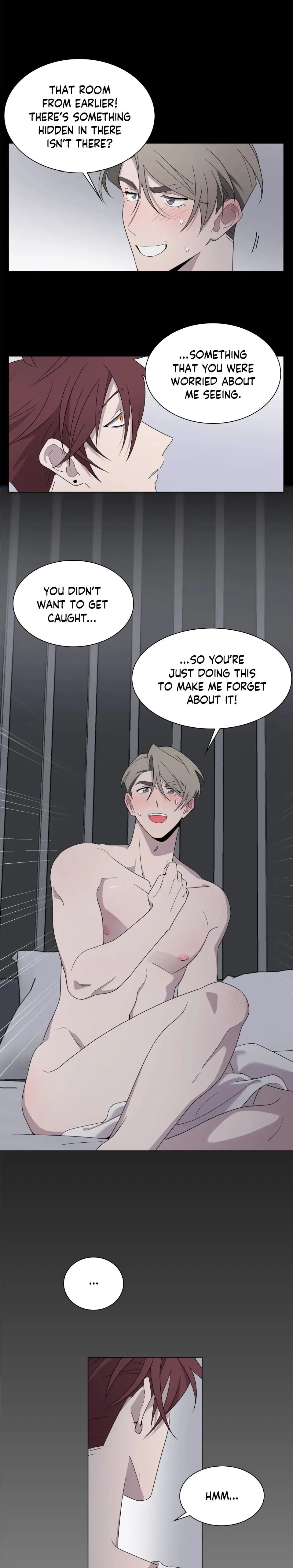 Read When the Magpie Comes chapter 4 image 6 on Lezhin
