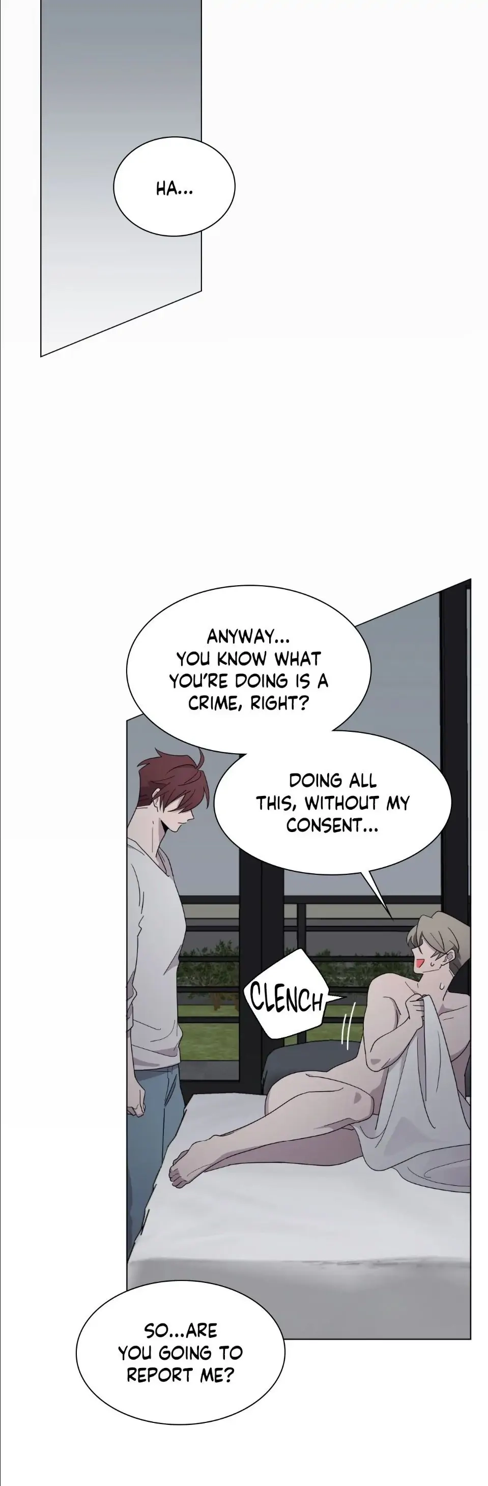 Read When the Magpie Comes chapter 4 image 8 on Lezhin
