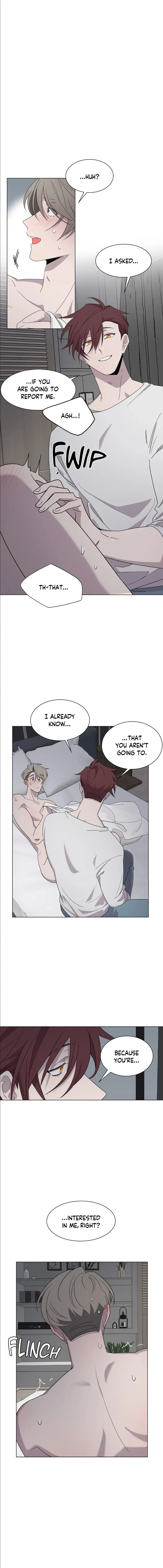 Read When the Magpie Comes chapter 4 image 9 on Lezhin