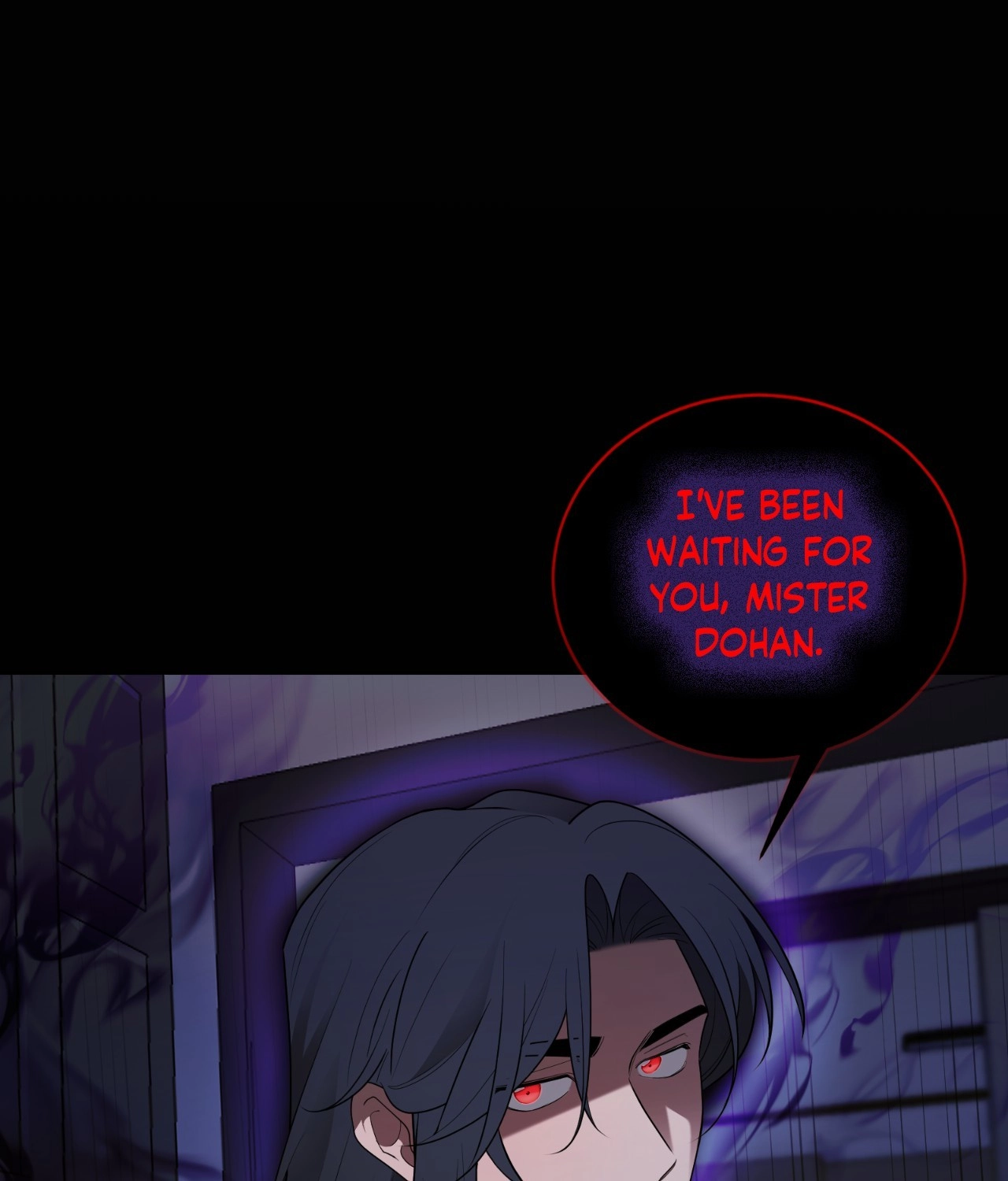 Read When the Magpie Comes chapter 40 image 101 on Lezhin