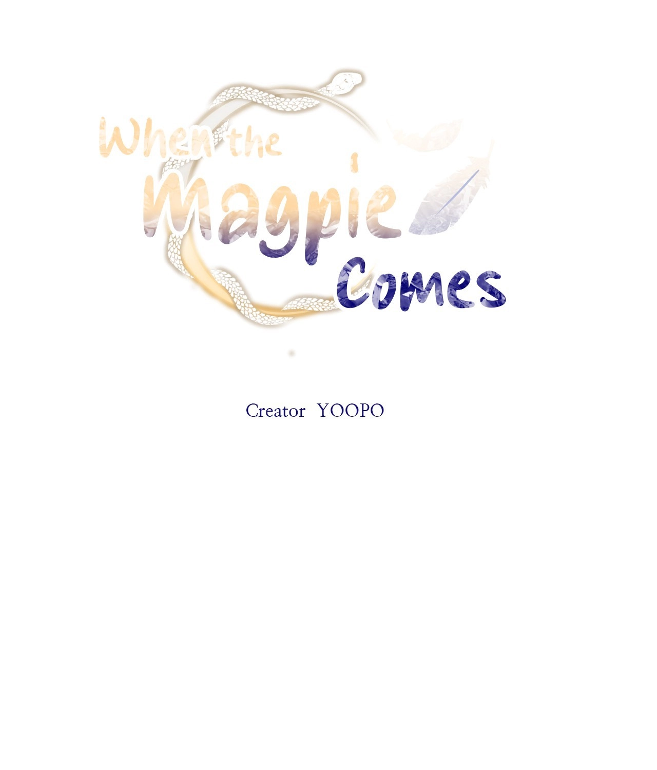 Read When the Magpie Comes chapter 40 image 12 on Lezhin
