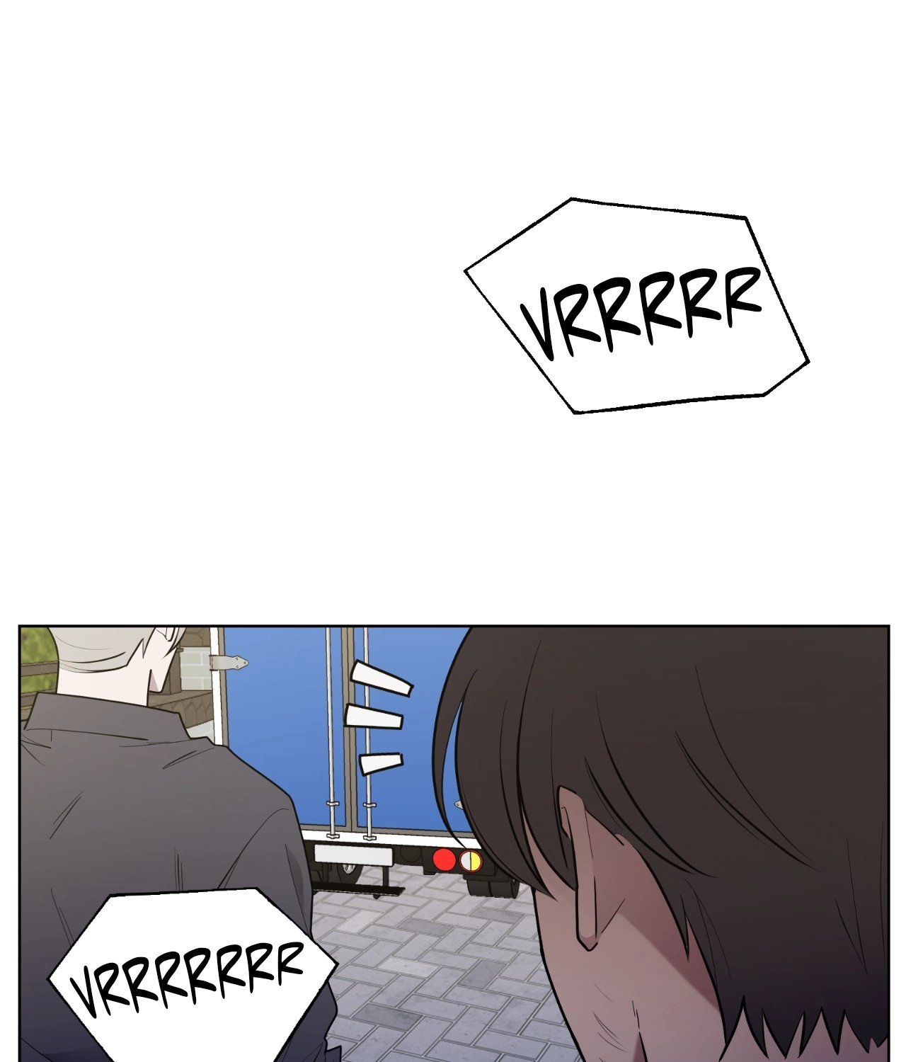 Read When the Magpie Comes chapter 40 image 2 on Lezhin