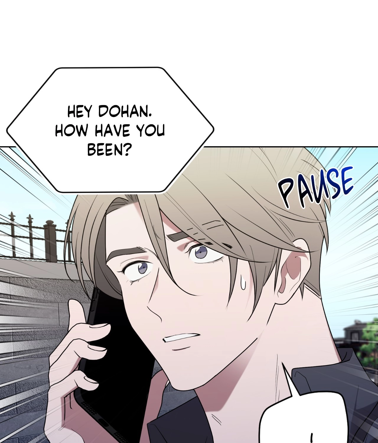 Read When the Magpie Comes chapter 40 image 20 on Lezhin