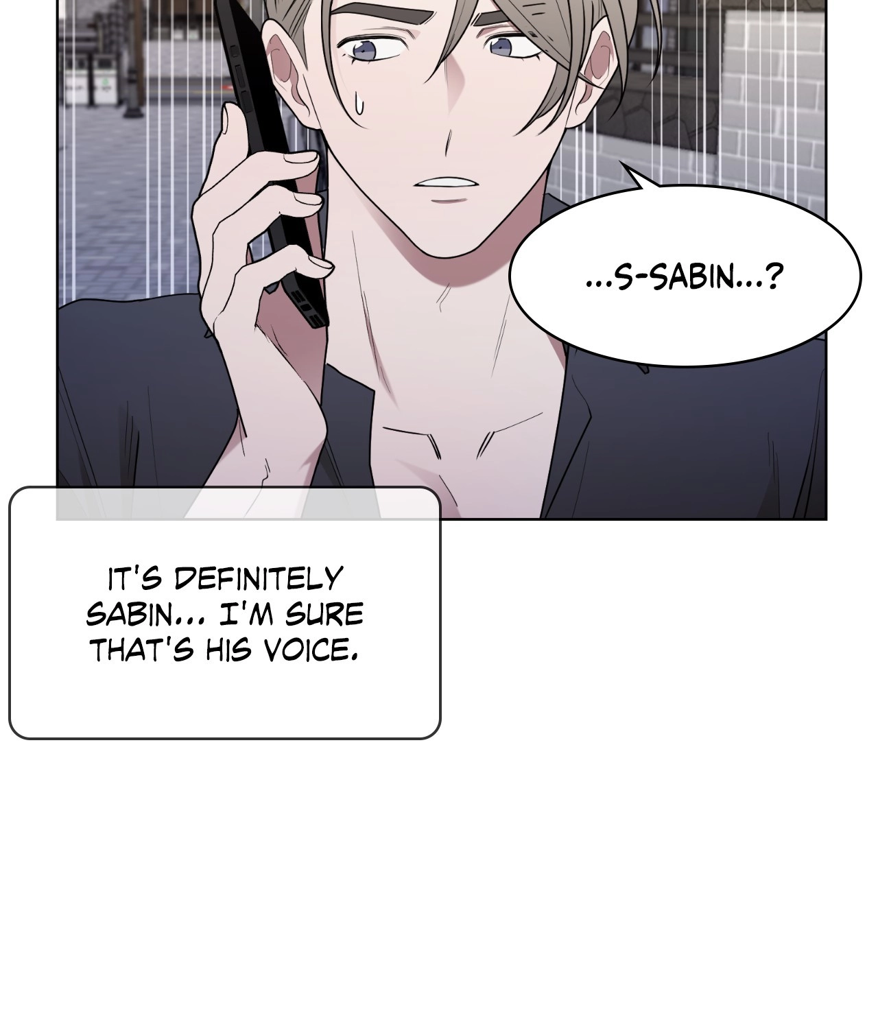Read When the Magpie Comes chapter 40 image 22 on Lezhin
