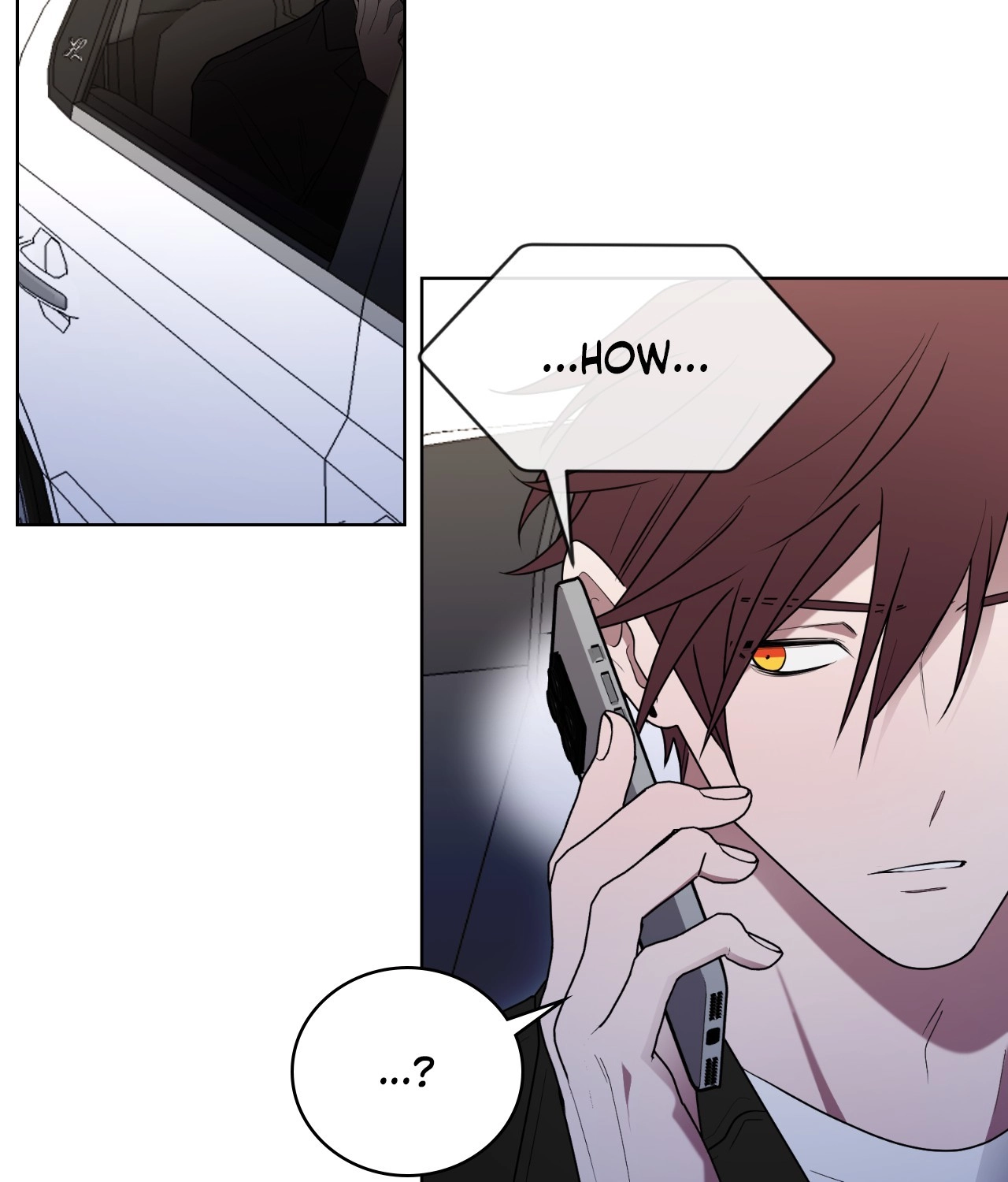 Read When the Magpie Comes chapter 40 image 26 on Lezhin