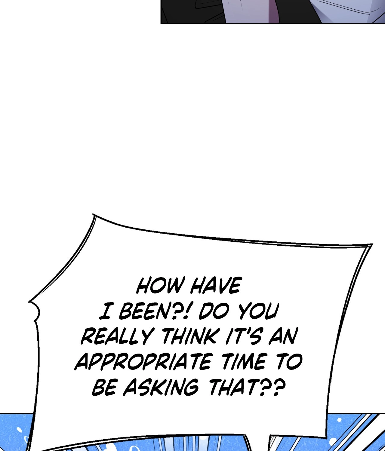 Read When the Magpie Comes chapter 40 image 27 on Lezhin