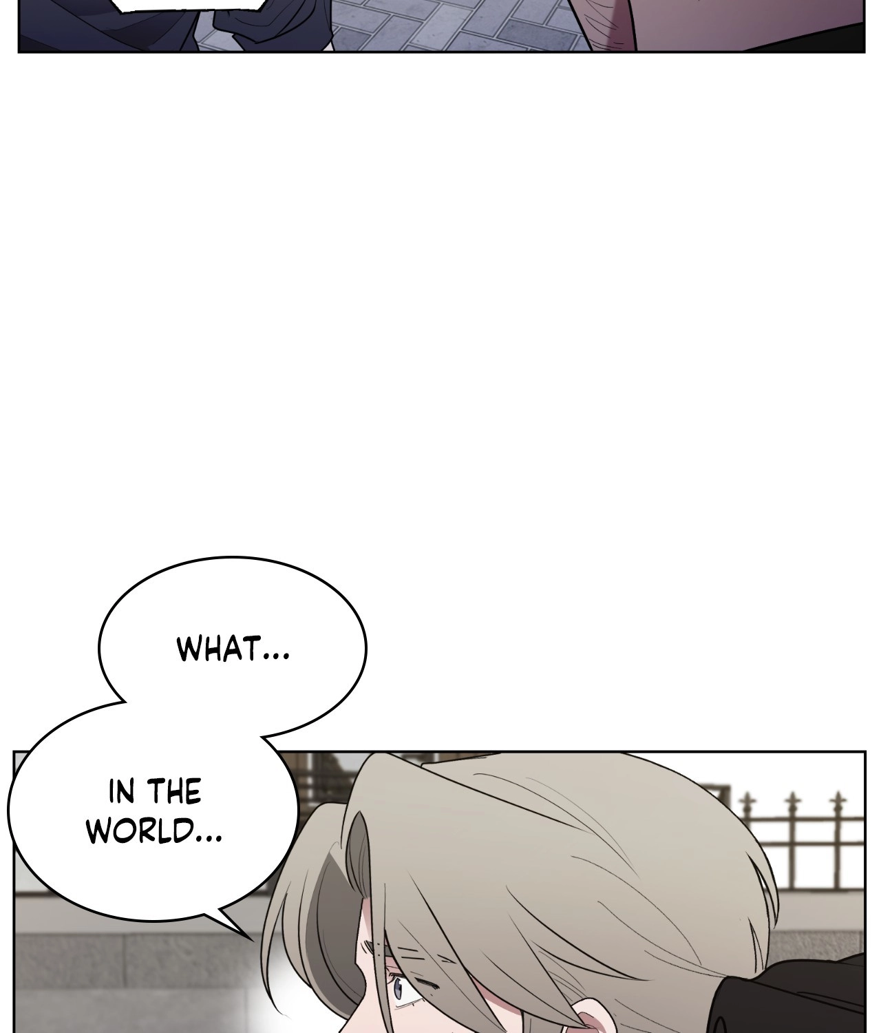 Read When the Magpie Comes chapter 40 image 3 on Lezhin
