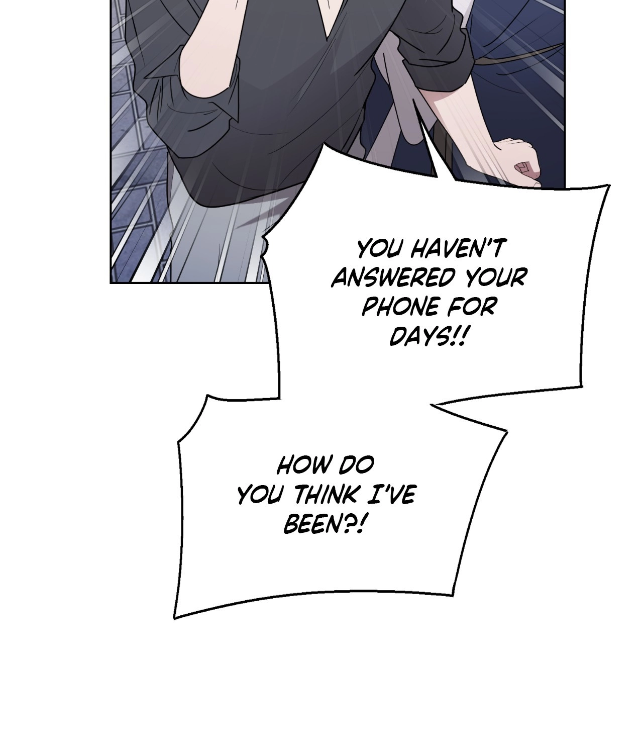 Read When the Magpie Comes chapter 40 image 30 on Lezhin