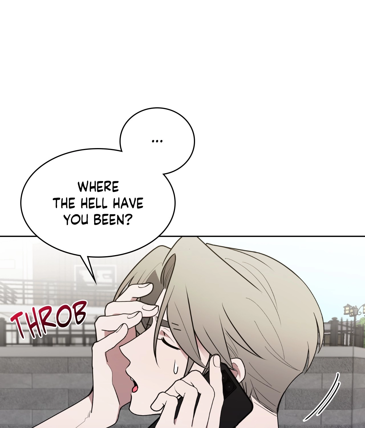 Read When the Magpie Comes chapter 40 image 32 on Lezhin