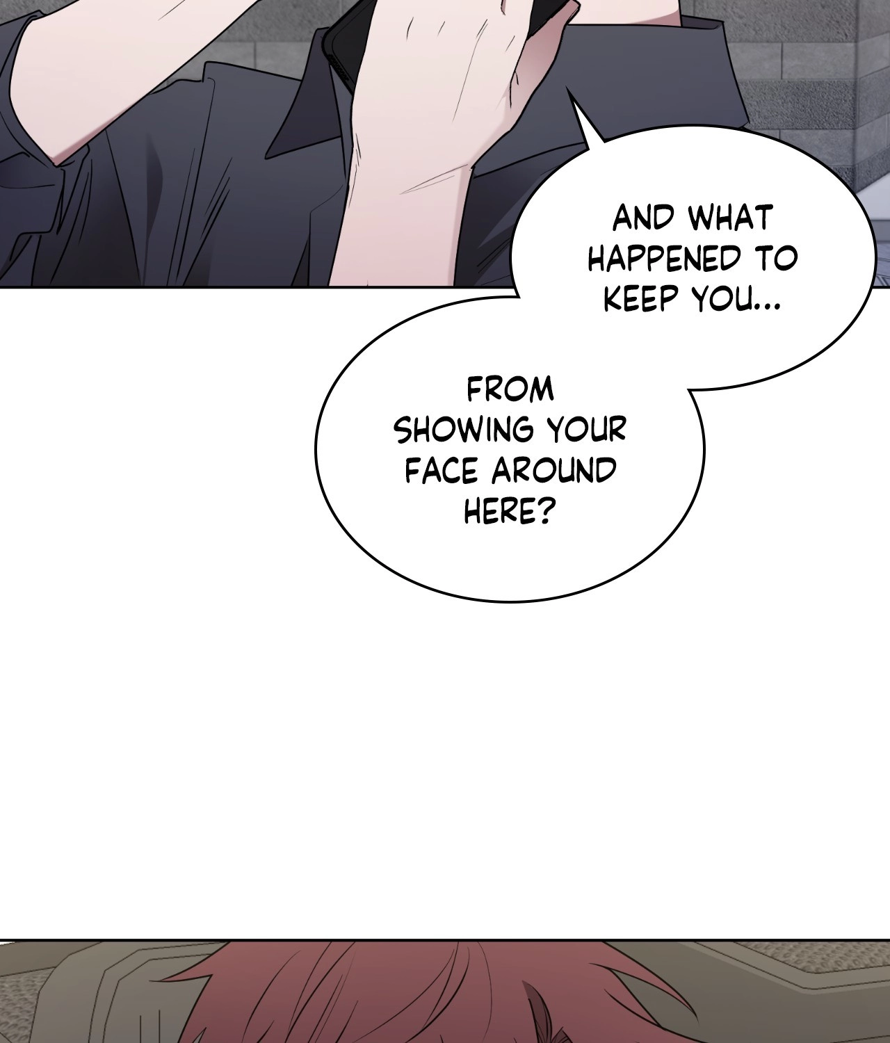 Read When the Magpie Comes chapter 40 image 33 on Lezhin