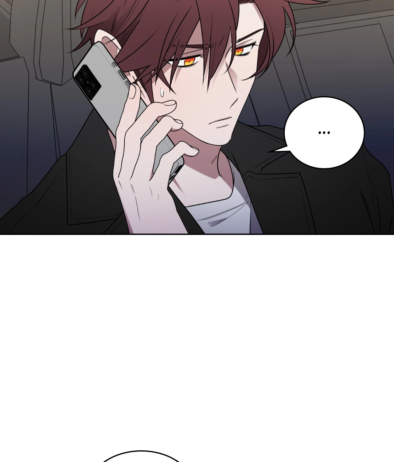 Read When the Magpie Comes chapter 40 image 34 on Lezhin
