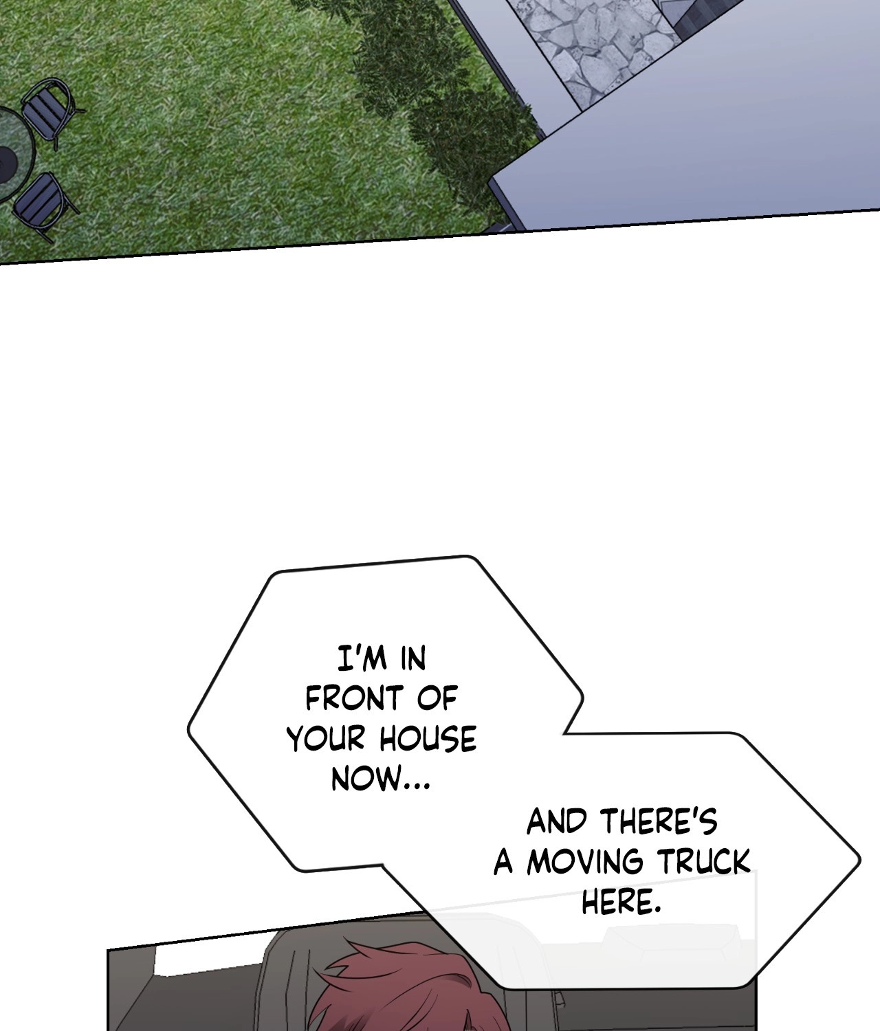 Read When the Magpie Comes chapter 40 image 38 on Lezhin