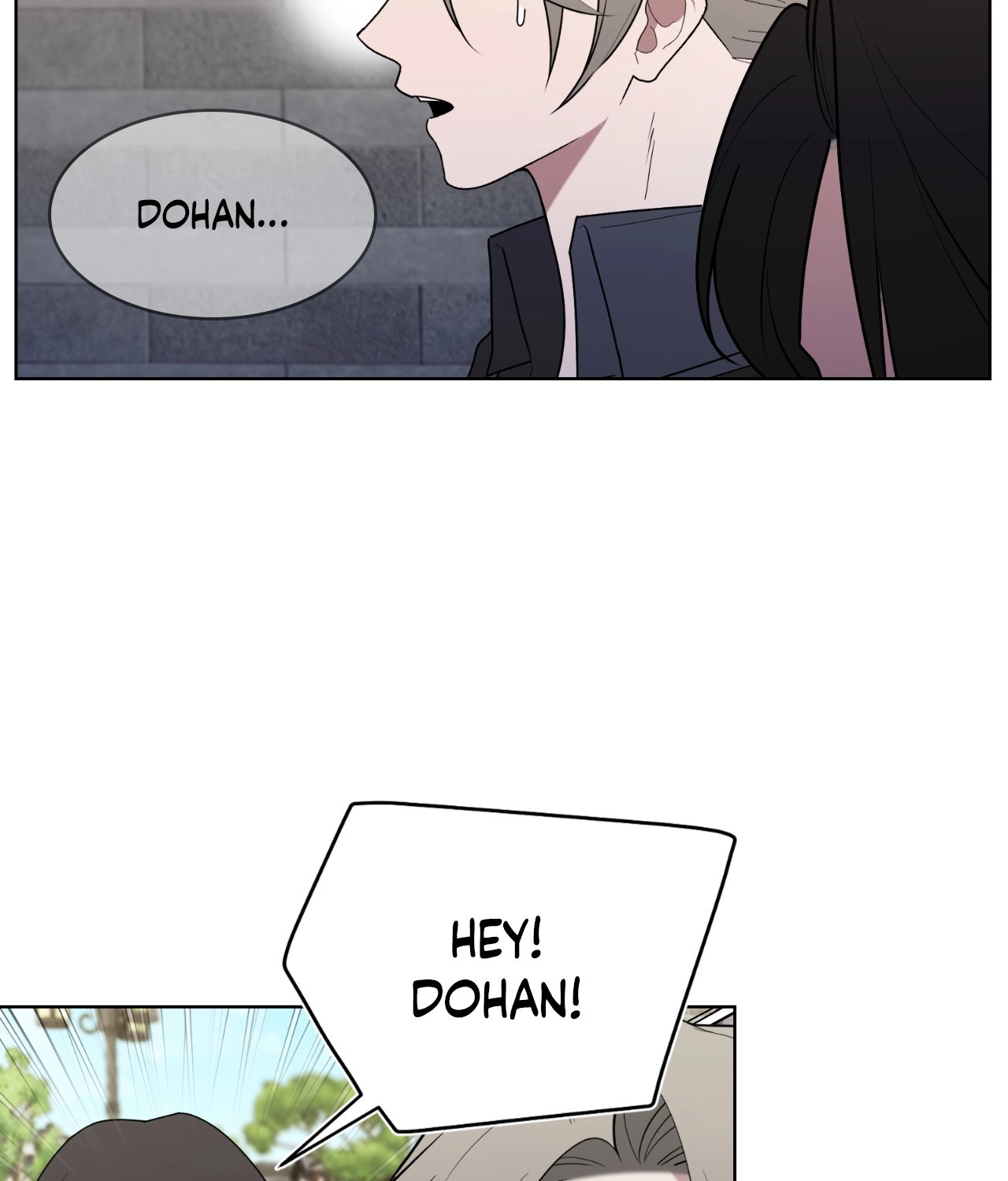 Read When the Magpie Comes chapter 40 image 4 on Lezhin