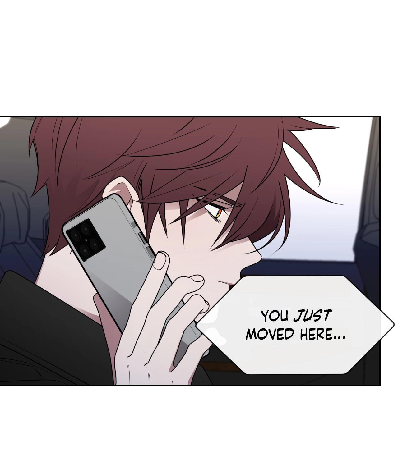 Read When the Magpie Comes chapter 40 image 40 on Lezhin