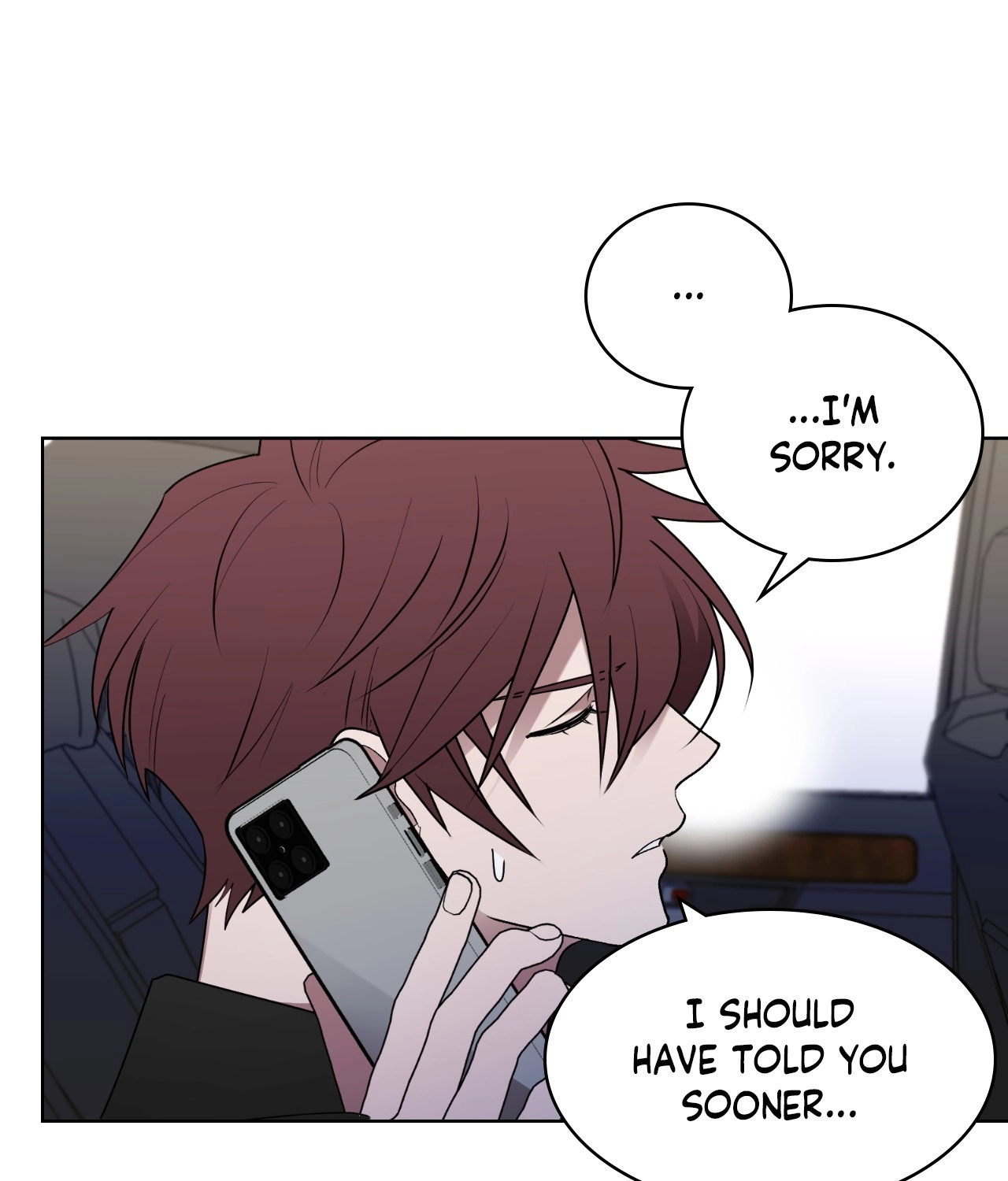 Read When the Magpie Comes chapter 40 image 41 on Lezhin