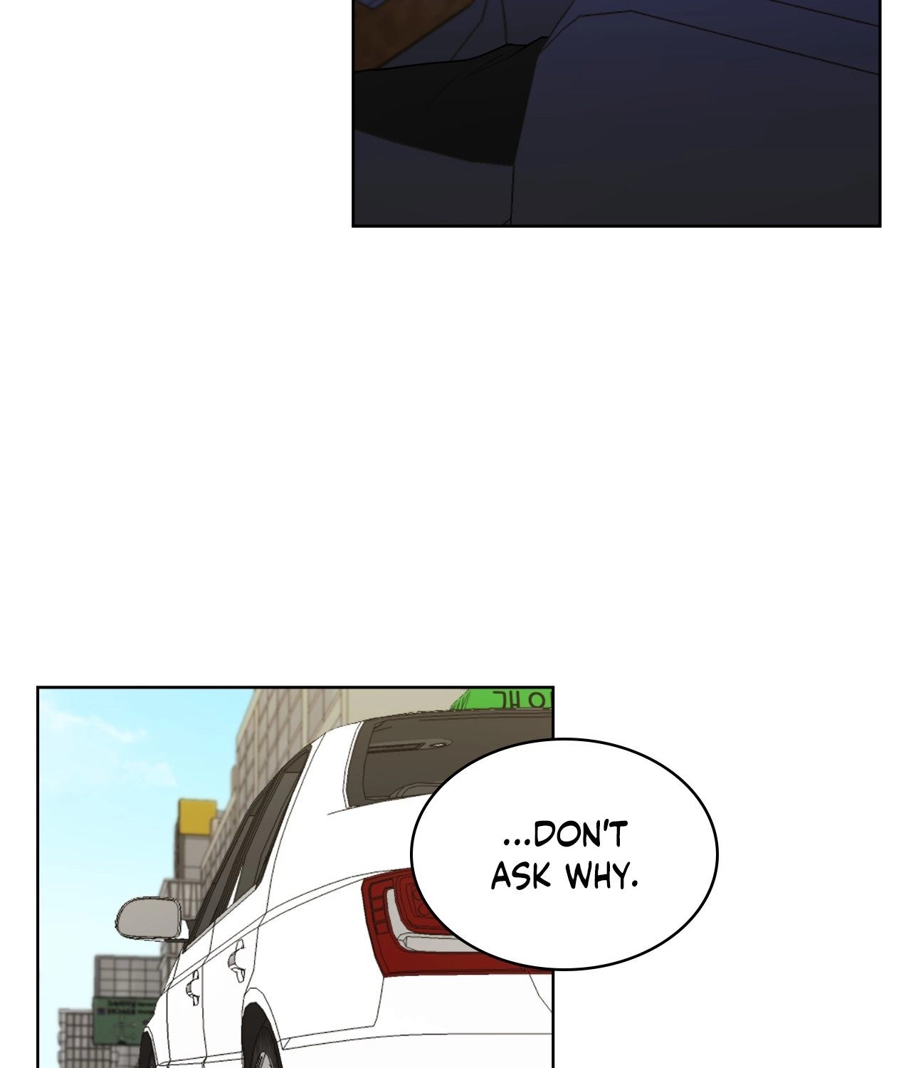 Read When the Magpie Comes chapter 40 image 43 on Lezhin