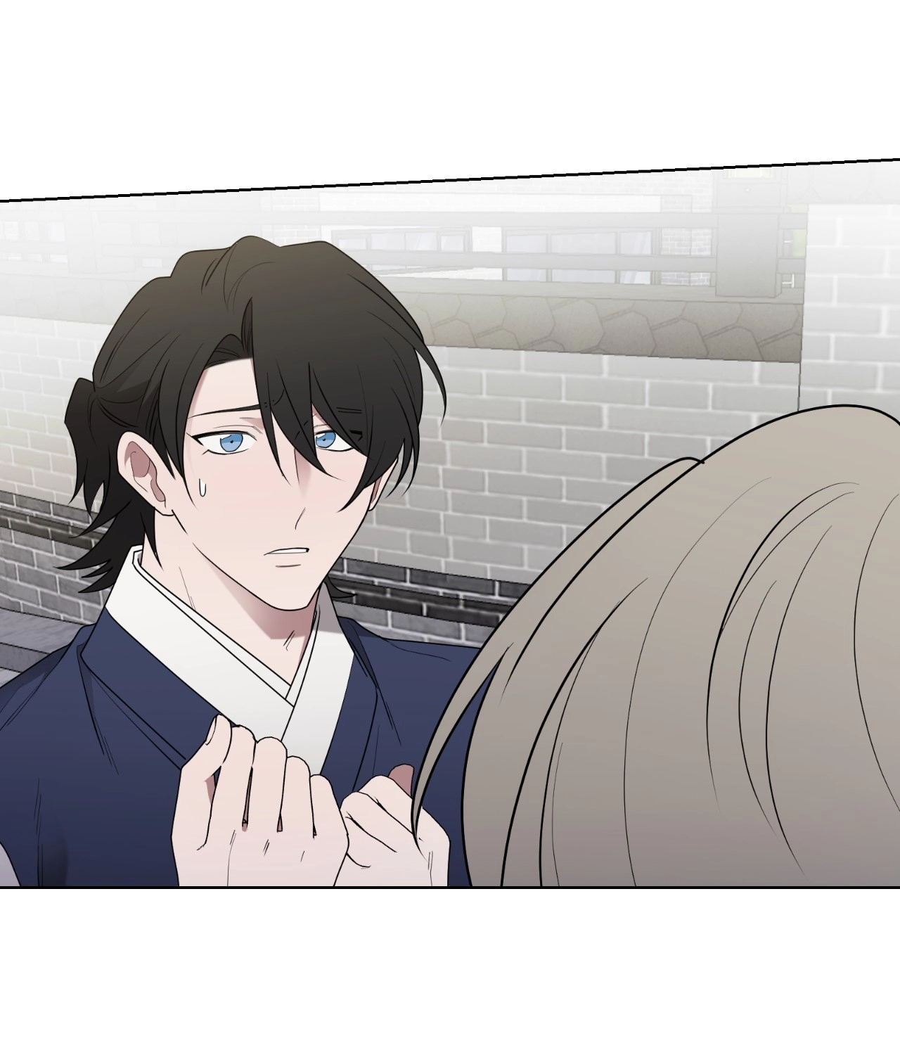 Read When the Magpie Comes chapter 40 image 48 on Lezhin