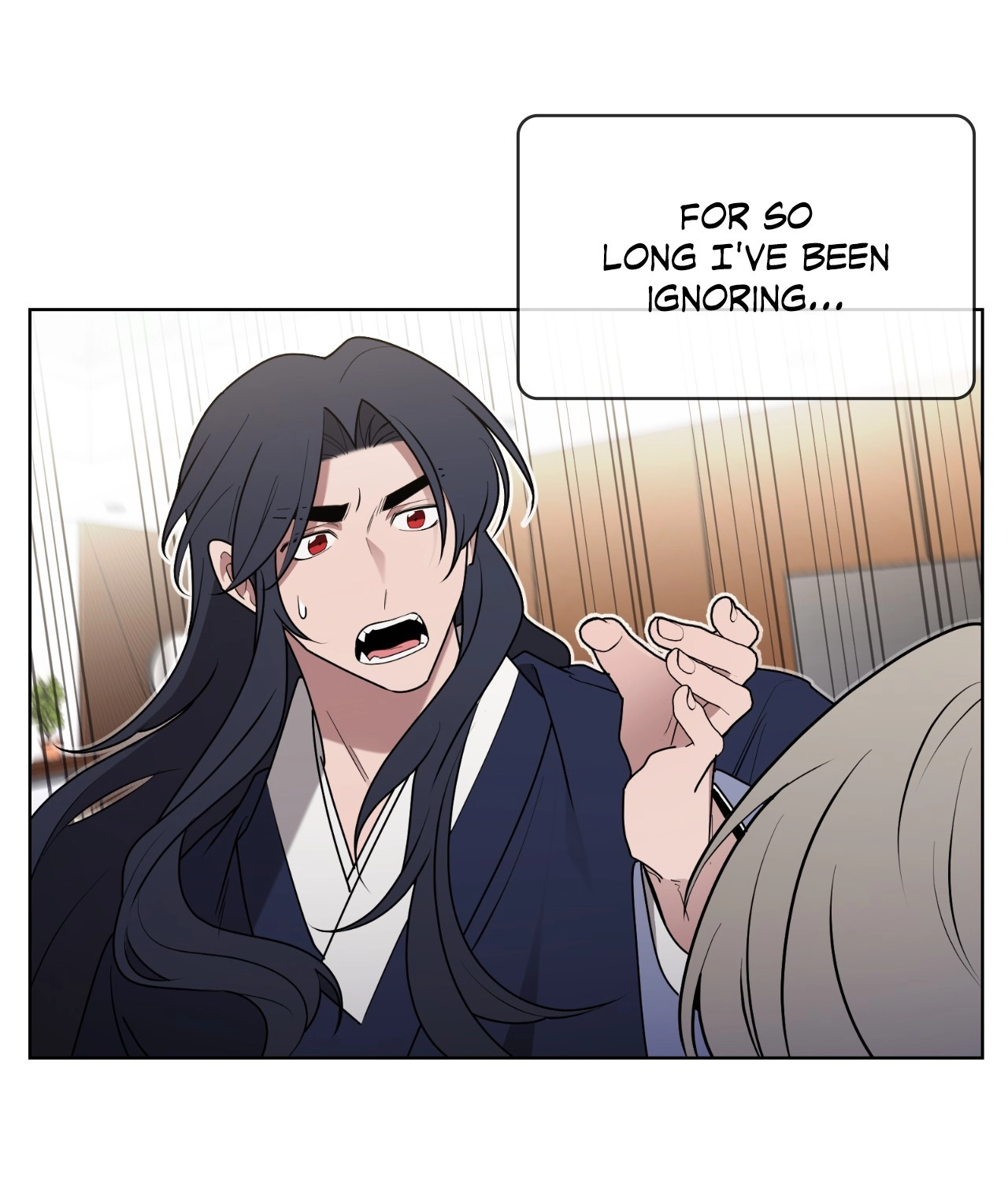 Read When the Magpie Comes chapter 40 image 52 on Lezhin