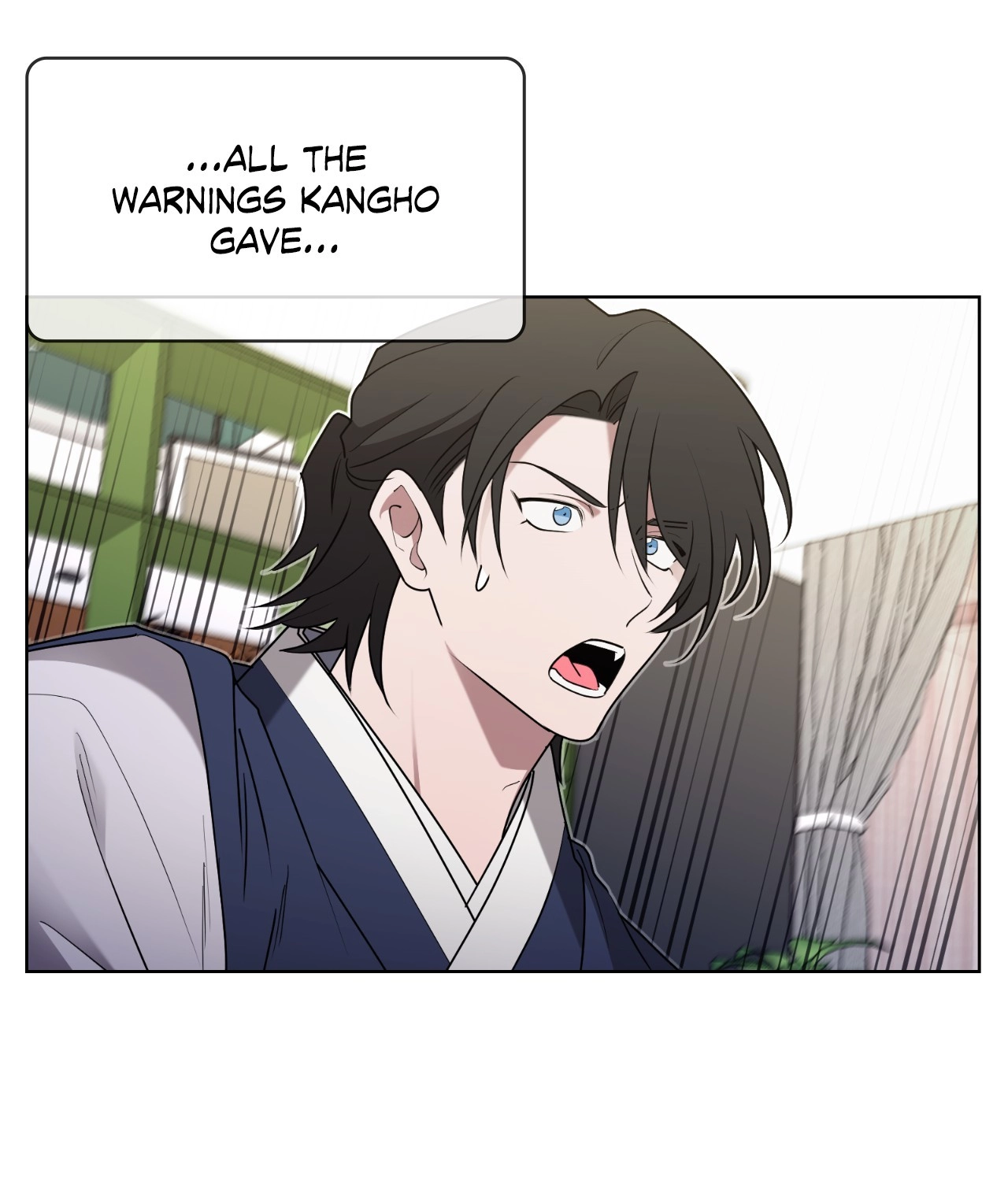 Read When the Magpie Comes chapter 40 image 53 on Lezhin
