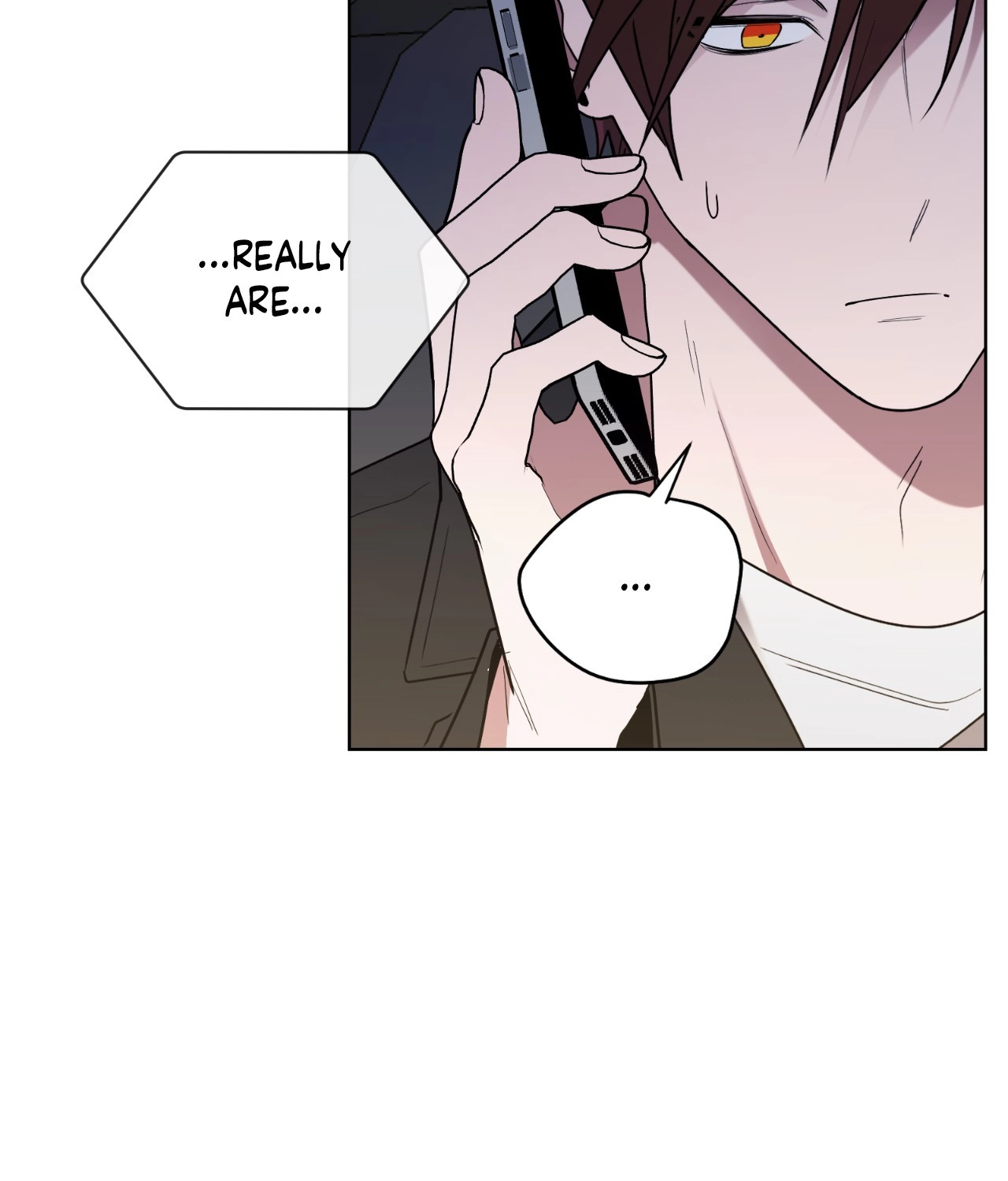 Read When the Magpie Comes chapter 40 image 57 on Lezhin