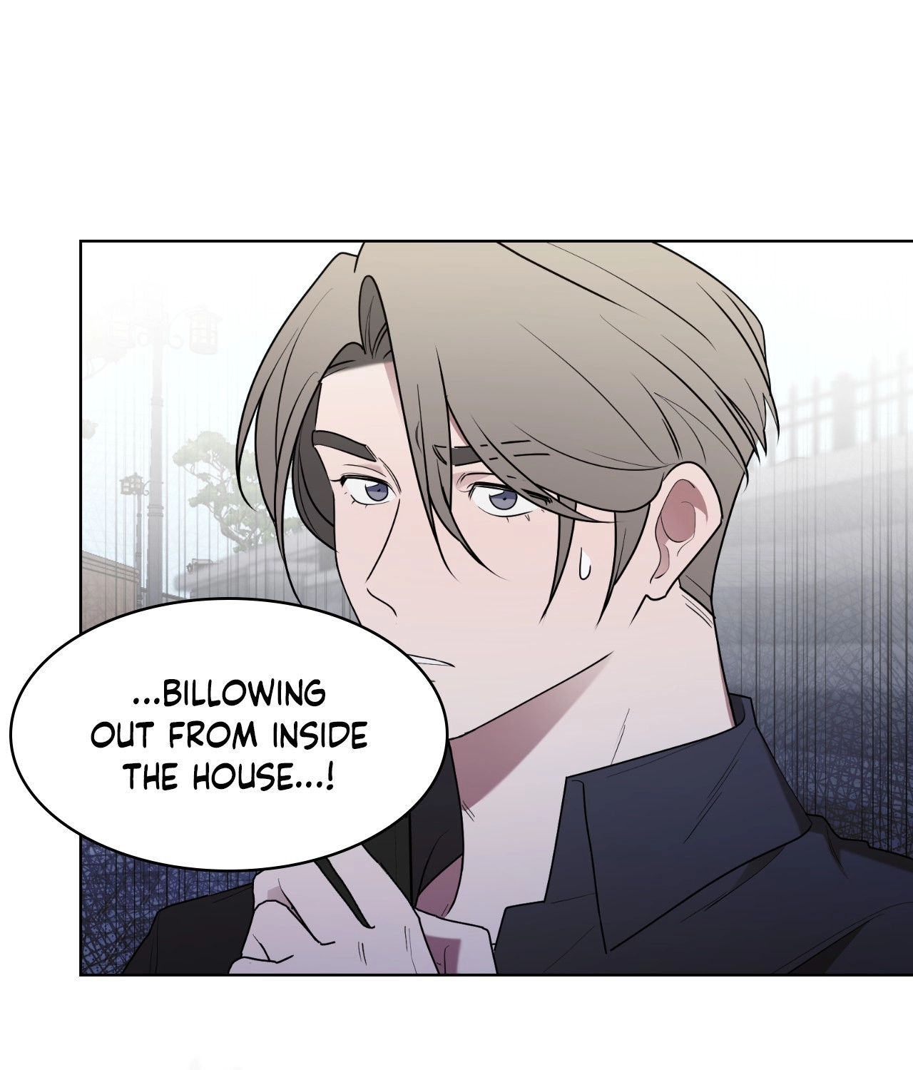 Read When the Magpie Comes chapter 40 image 62 on Lezhin