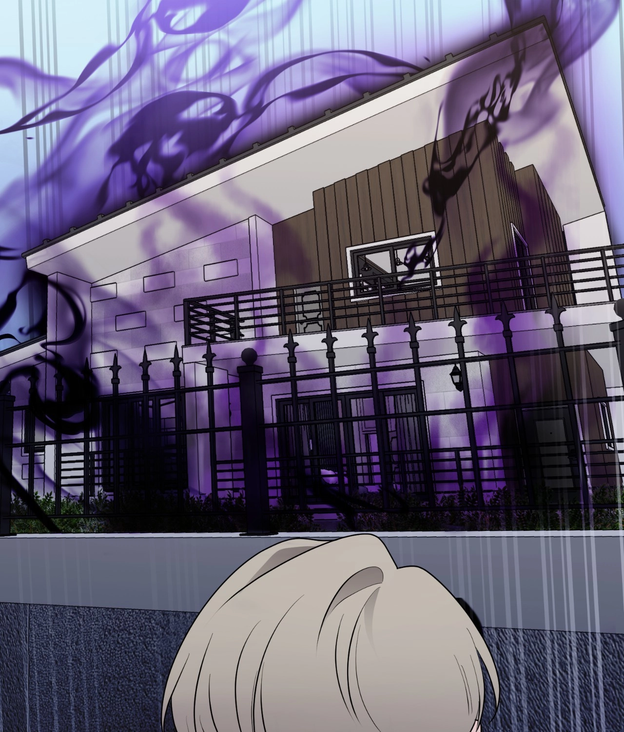 Read When the Magpie Comes chapter 40 image 65 on Lezhin