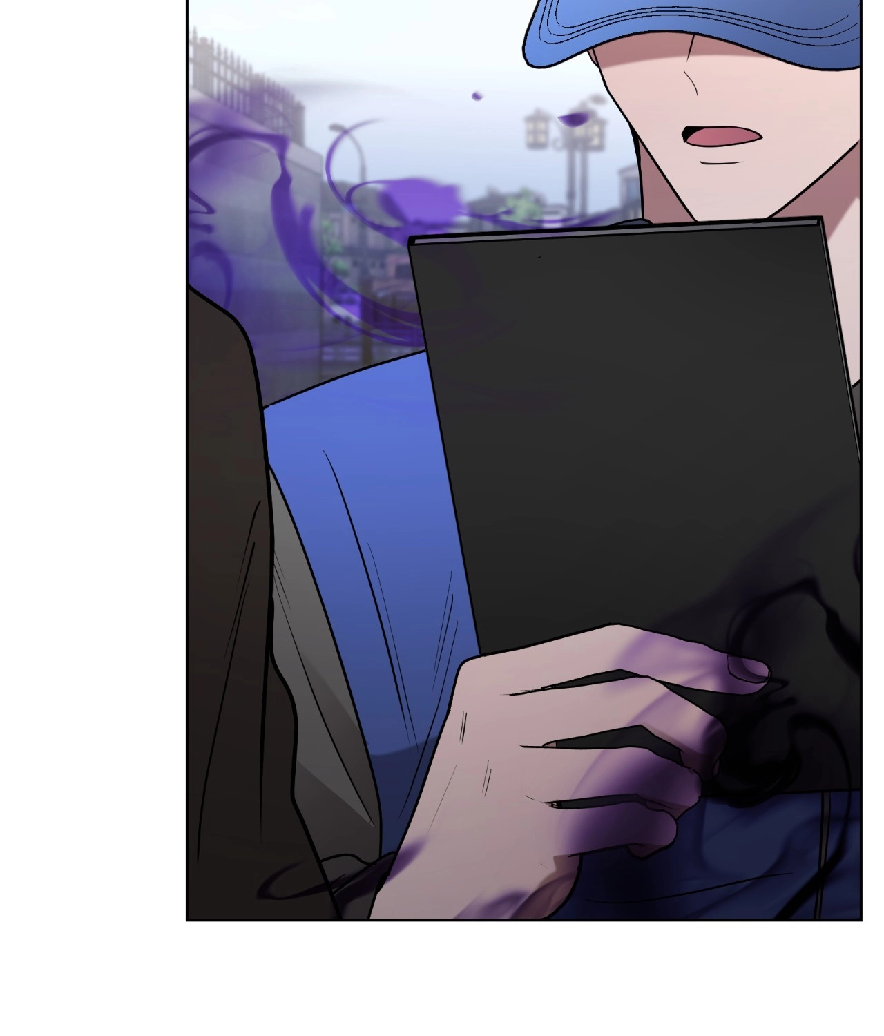 Read When the Magpie Comes chapter 40 image 69 on Lezhin