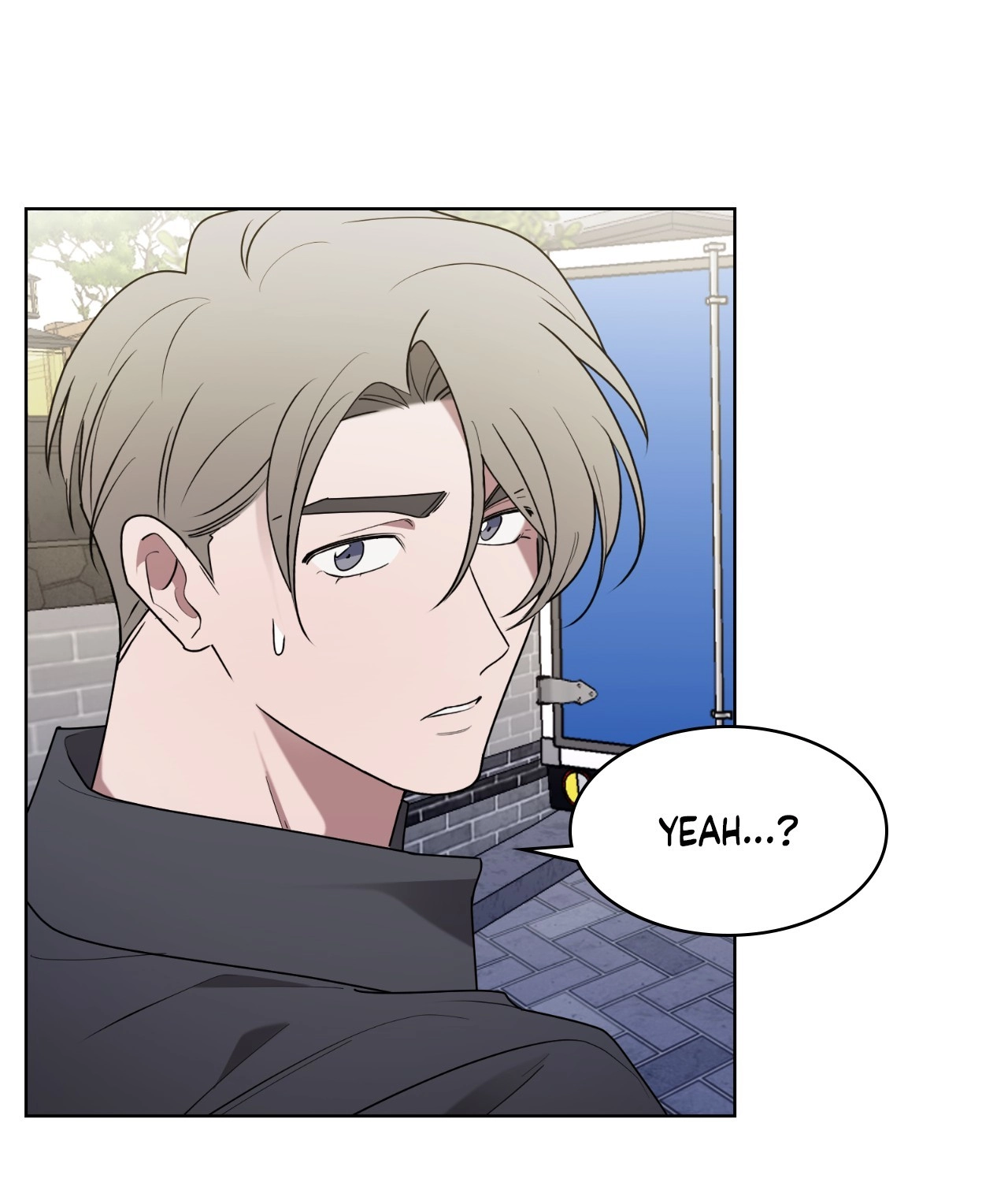 Read When the Magpie Comes chapter 40 image 7 on Lezhin