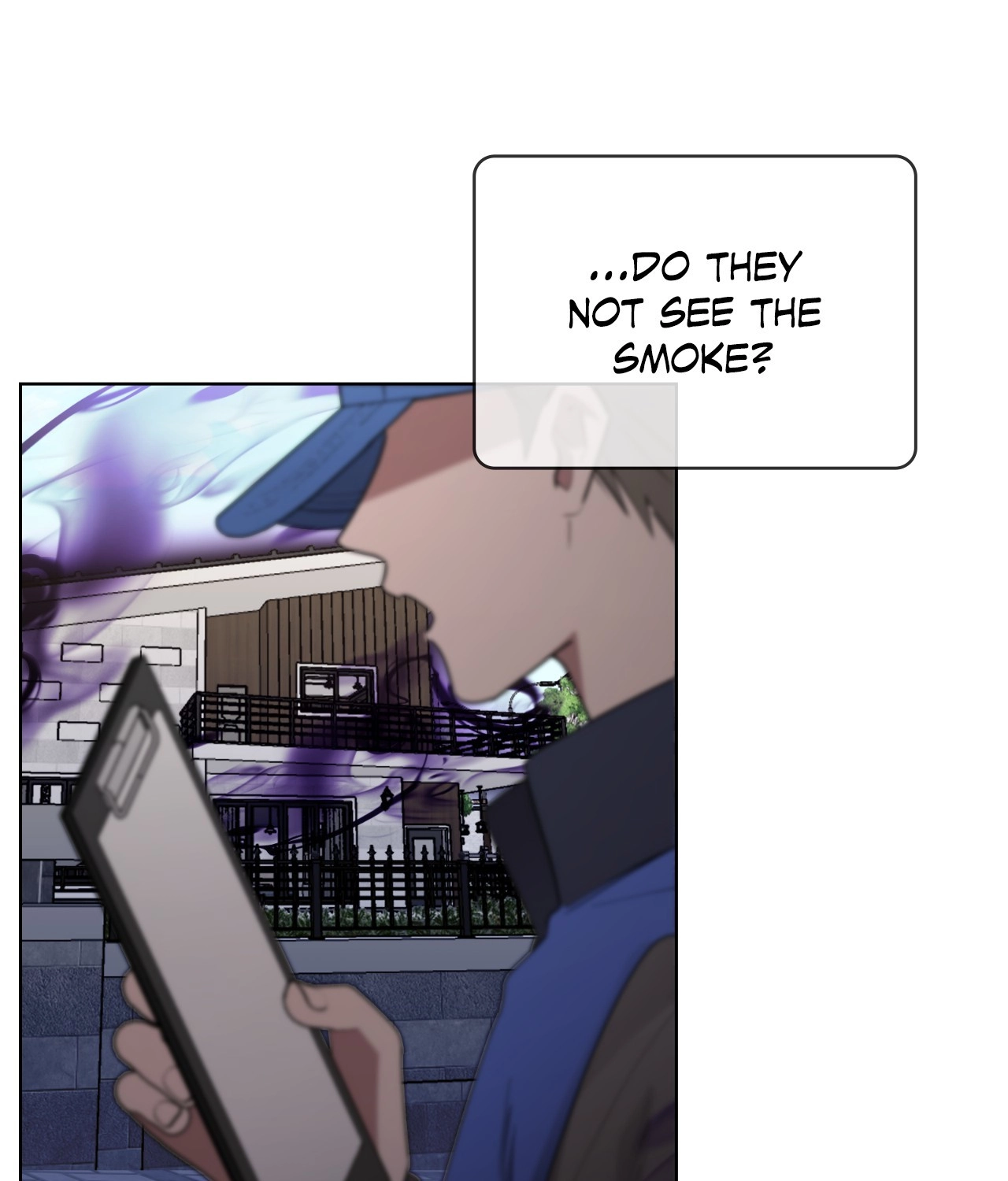 Read When the Magpie Comes chapter 40 image 70 on Lezhin