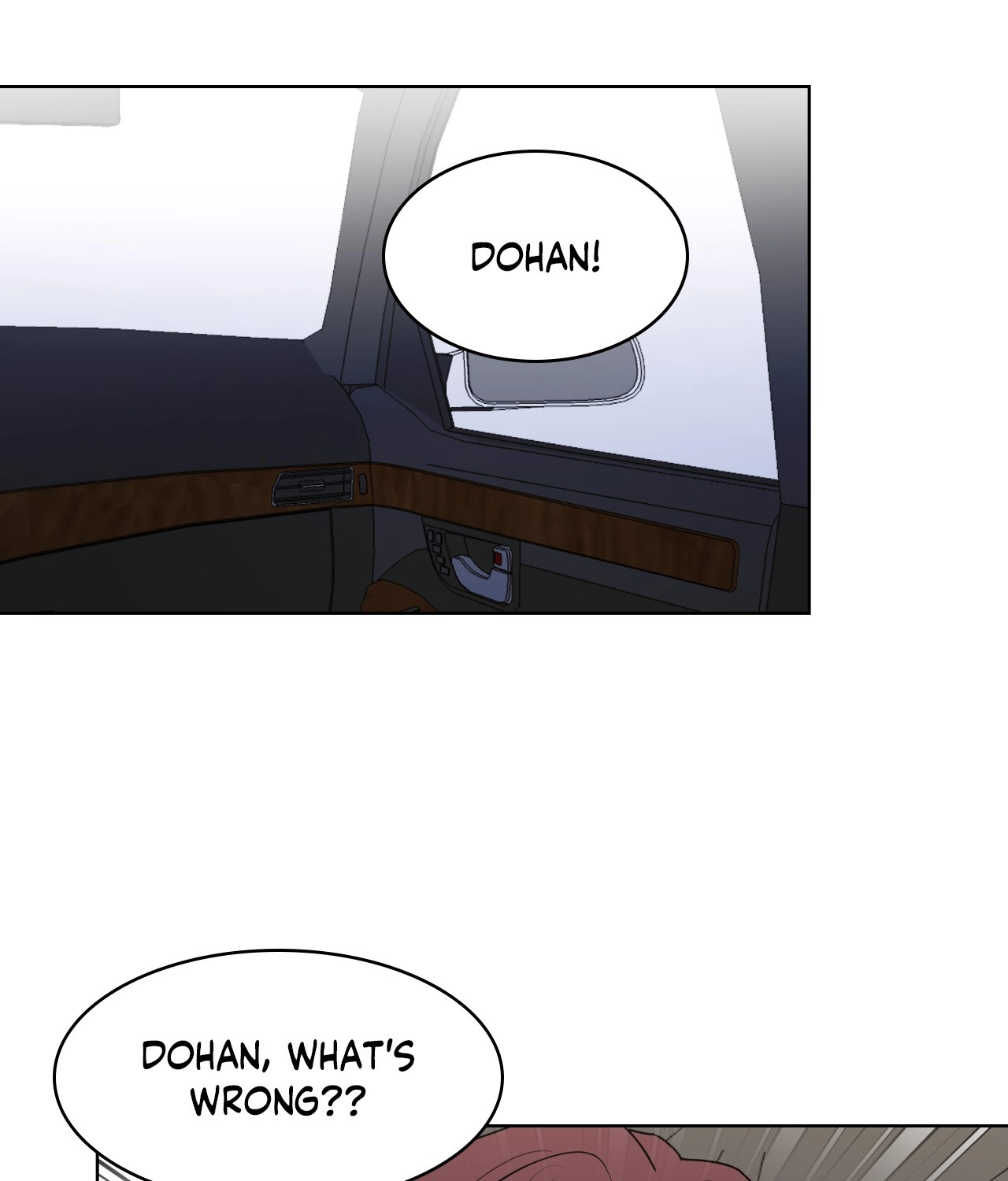 Read When the Magpie Comes chapter 40 image 75 on Lezhin