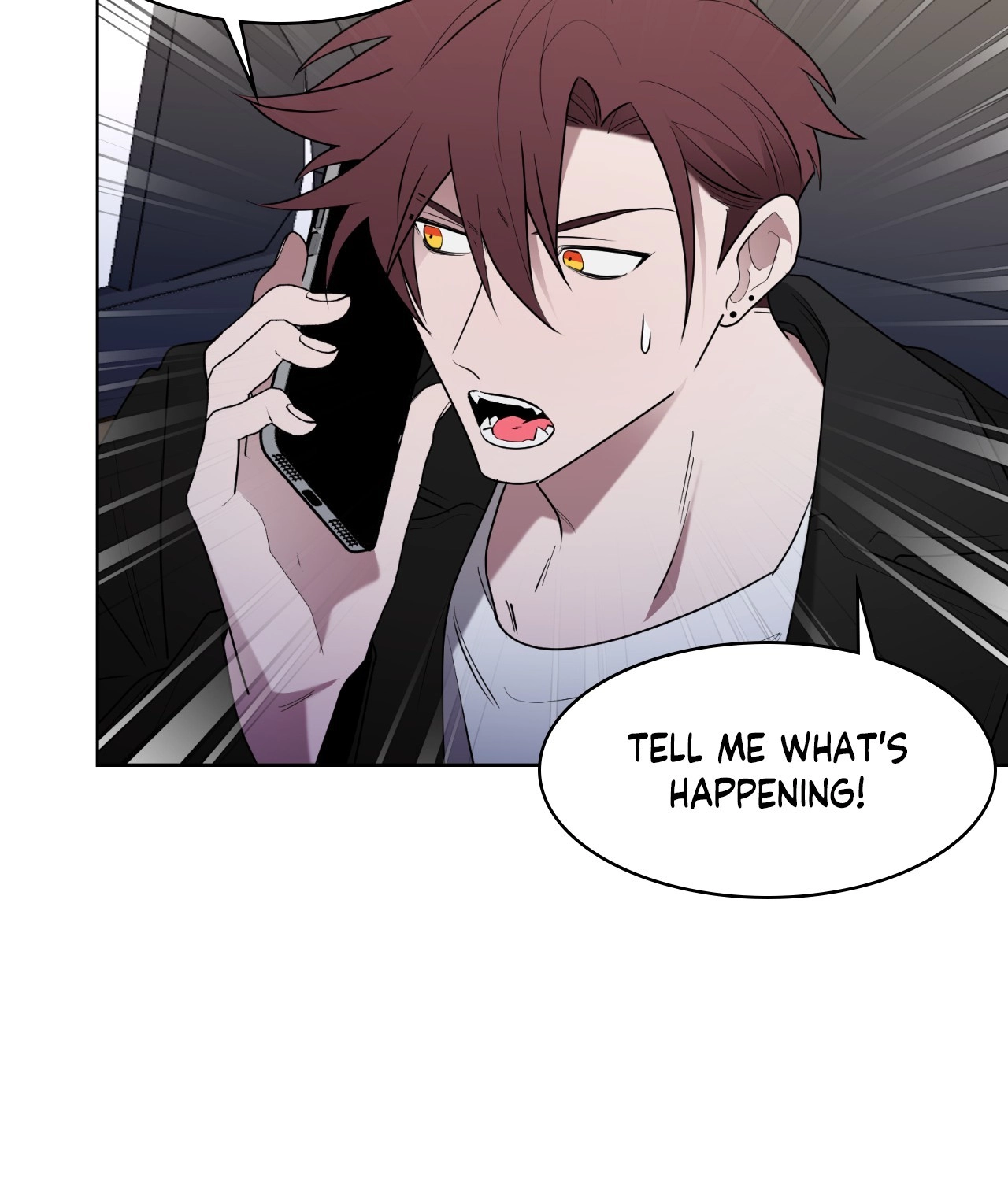 Read When the Magpie Comes chapter 40 image 76 on Lezhin