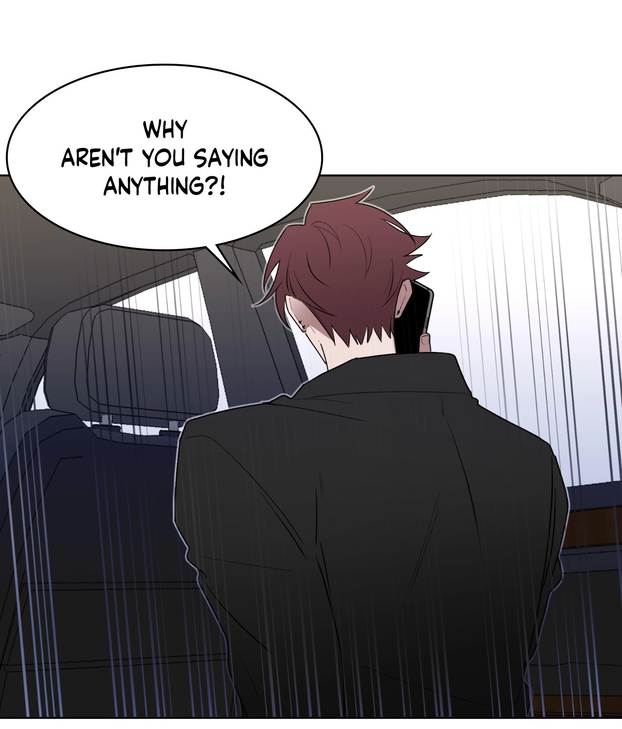 Read When the Magpie Comes chapter 40 image 78 on Lezhin