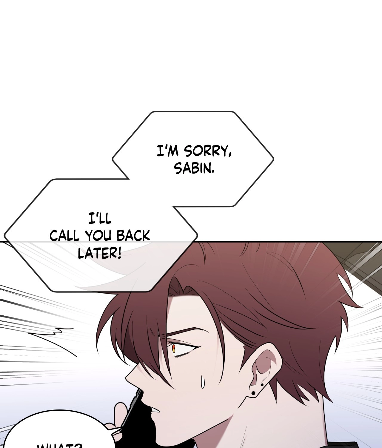 Read When the Magpie Comes chapter 40 image 79 on Lezhin