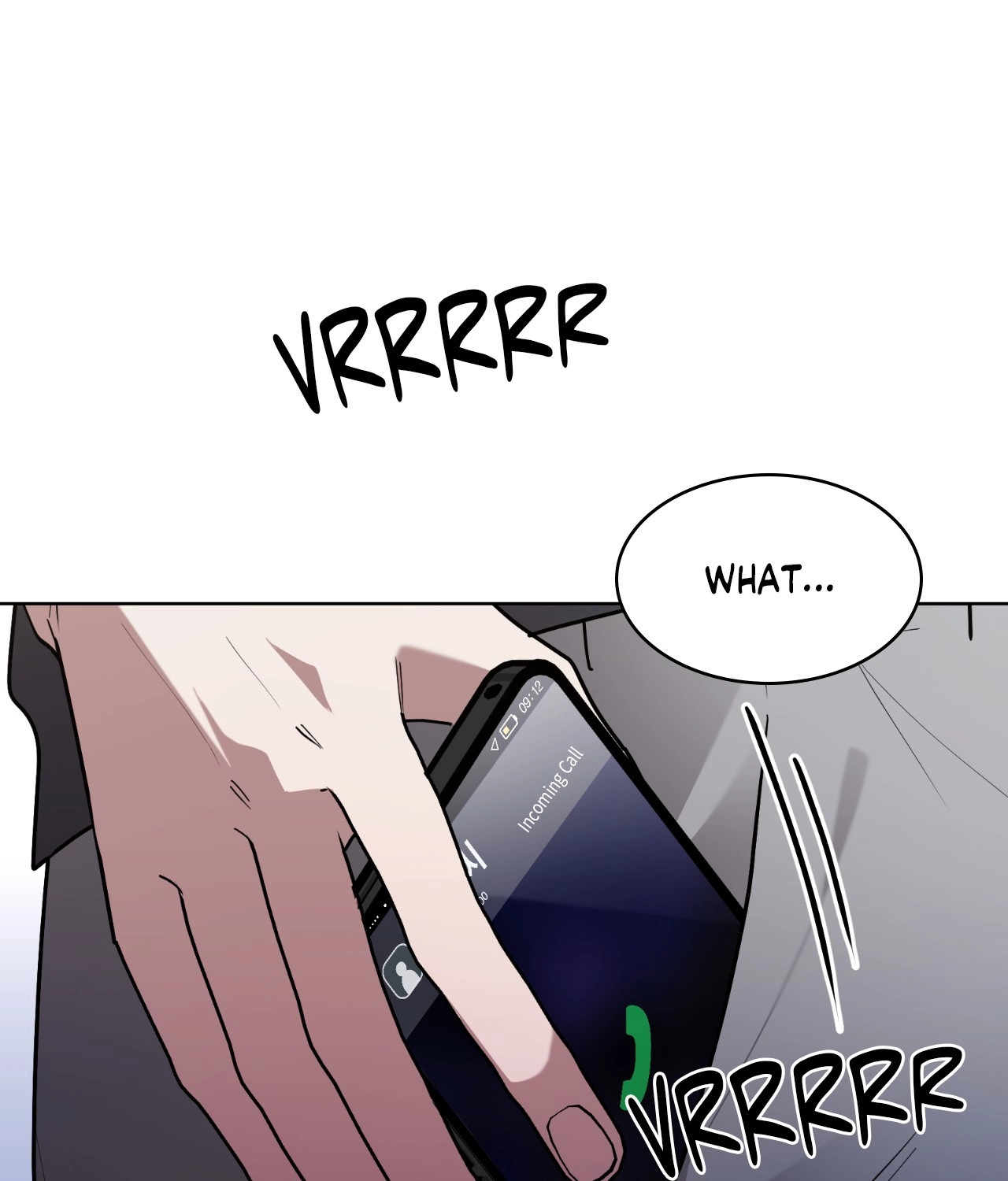 Read When the Magpie Comes chapter 40 image 8 on Lezhin