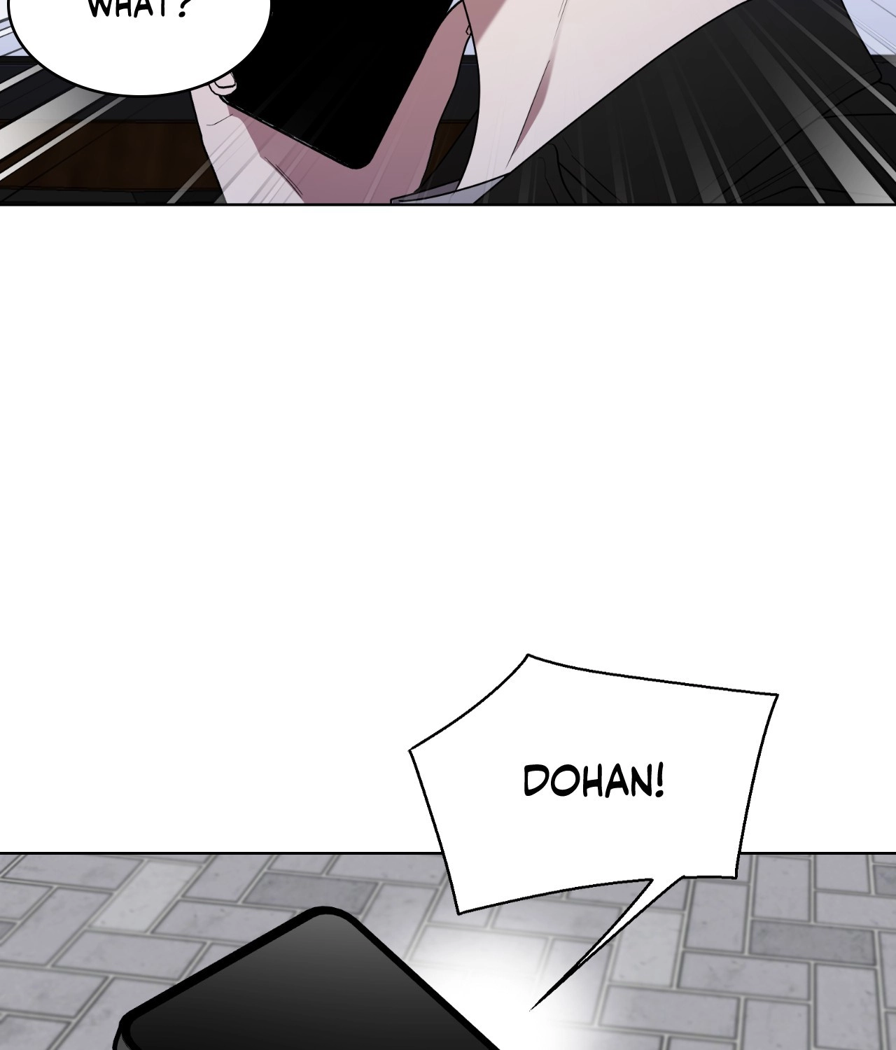 Read When the Magpie Comes chapter 40 image 80 on Lezhin