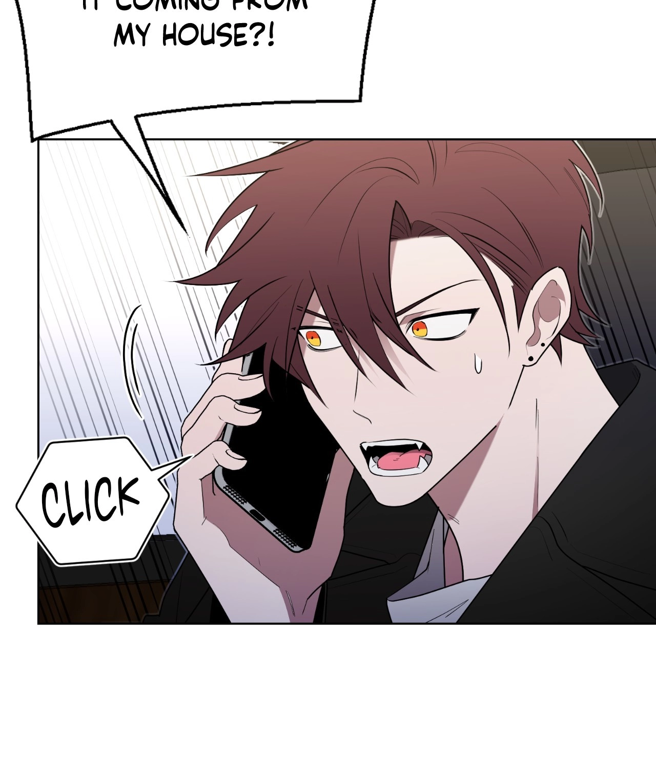 Read When the Magpie Comes chapter 40 image 82 on Lezhin