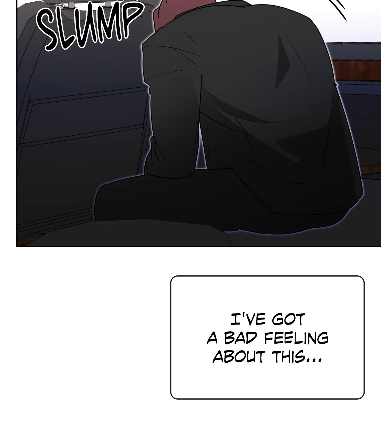 Read When the Magpie Comes chapter 40 image 85 on Lezhin