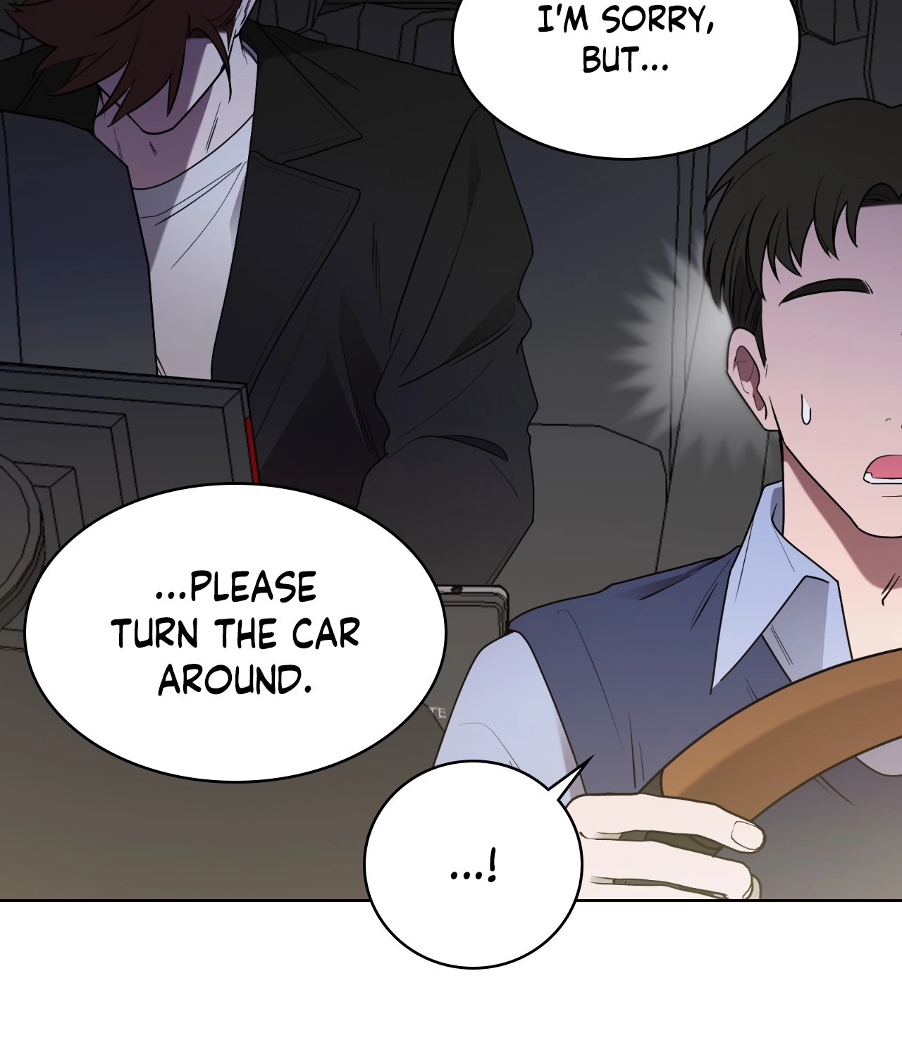 Read When the Magpie Comes chapter 40 image 93 on Lezhin