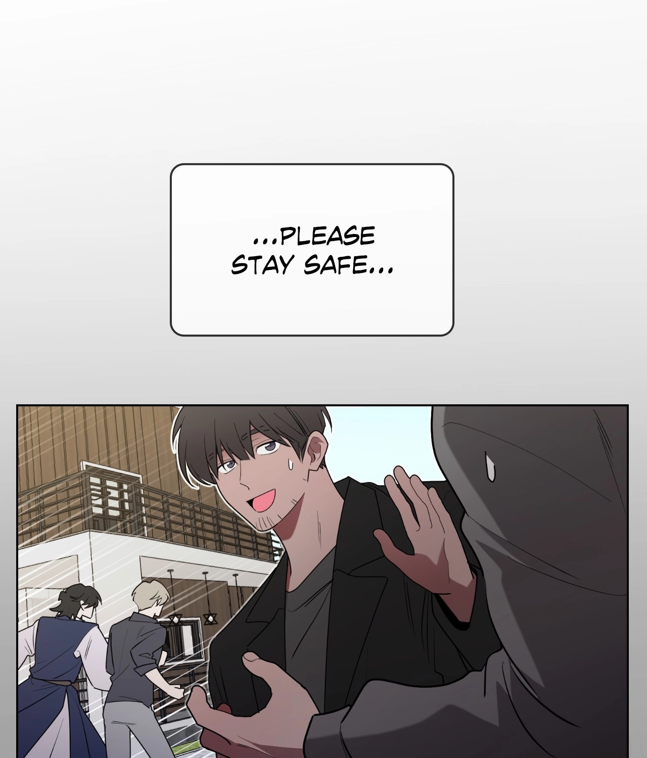 Read When the Magpie Comes chapter 40 image 96 on Lezhin