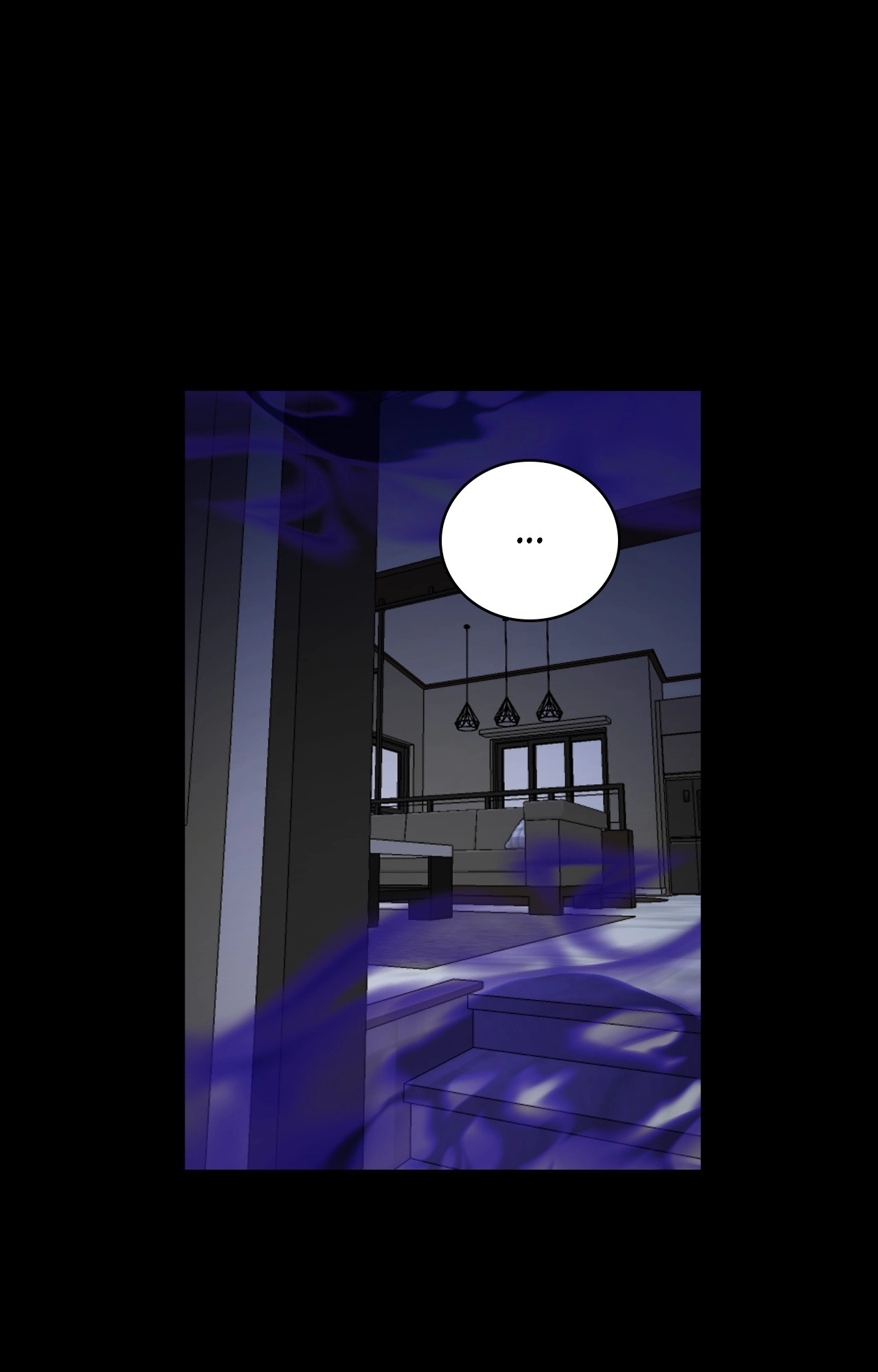 Read When the Magpie Comes chapter 41 image 10 on Lezhin