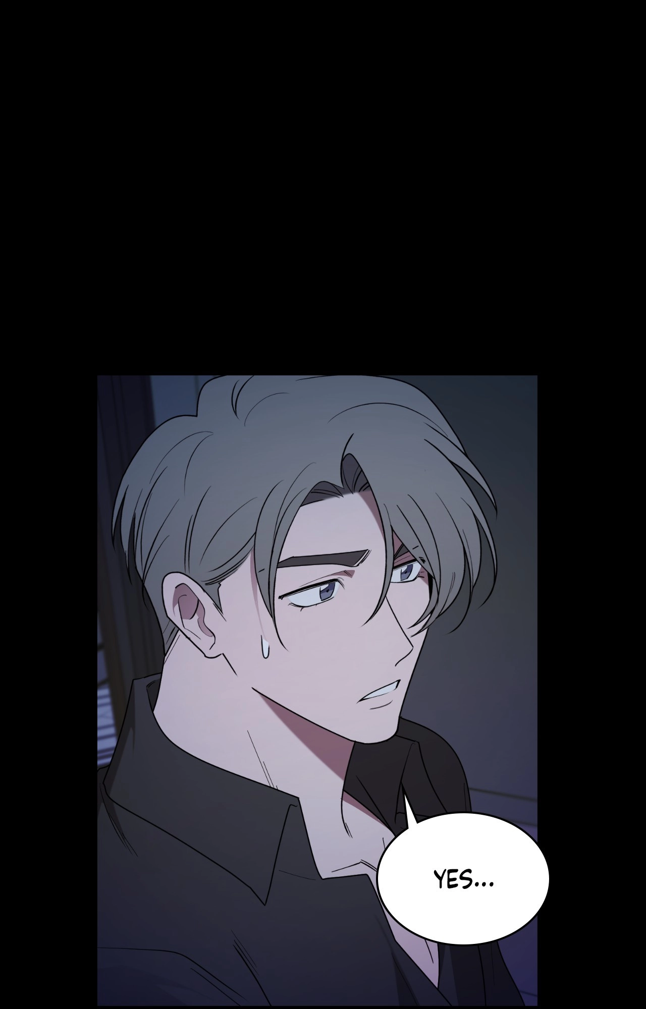 Read When the Magpie Comes chapter 41 image 11 on Lezhin